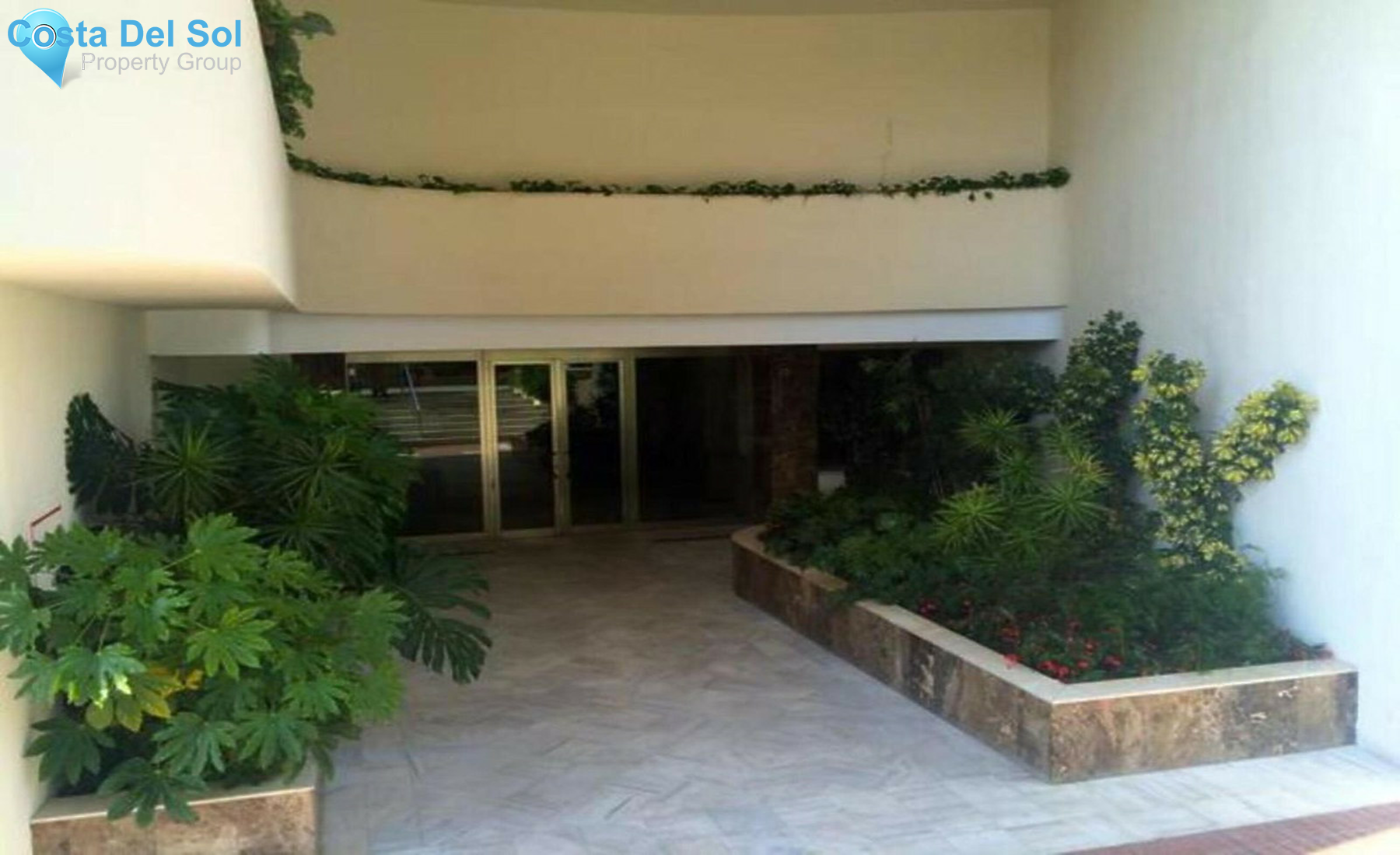 Penthouse Duplex in Marbella-1542990