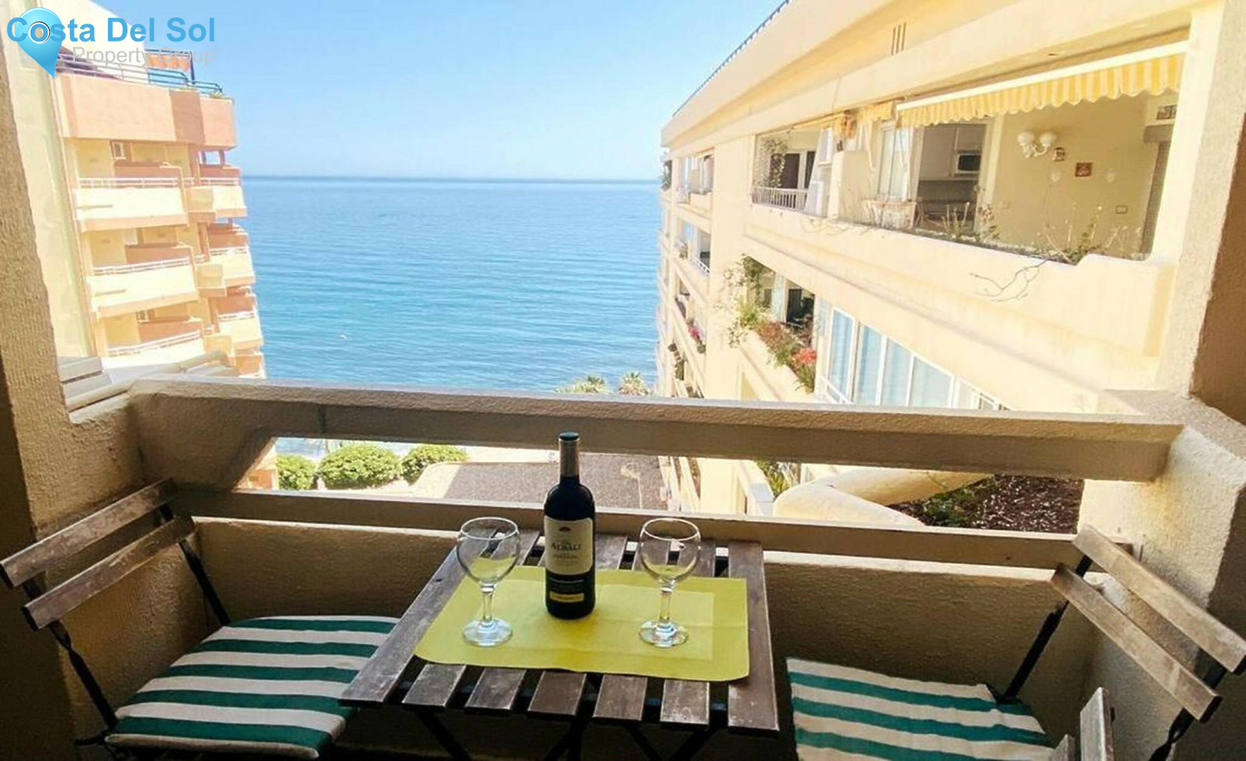 Penthouse Duplex in Marbella-1542973