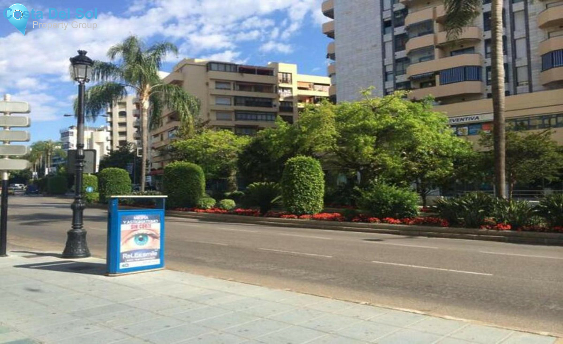 Penthouse Duplex in Marbella-1542991