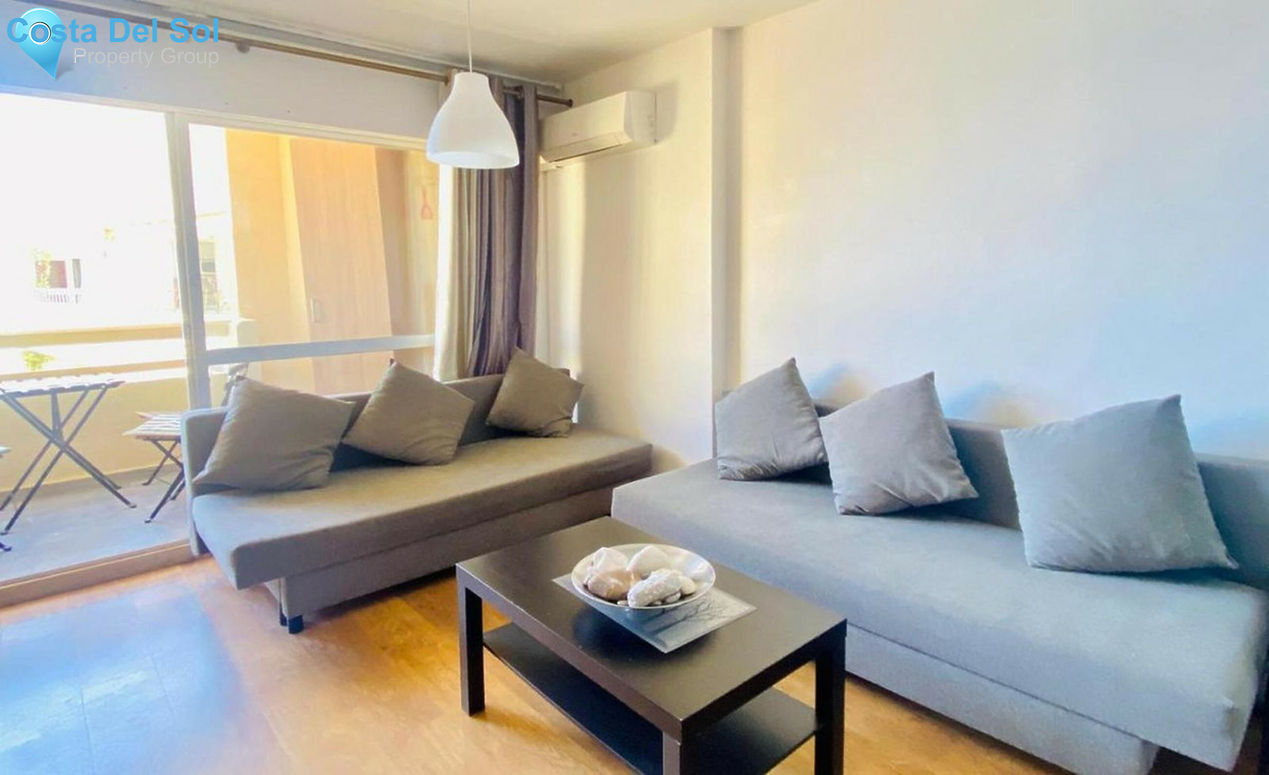 Penthouse Duplex in Marbella-1542974