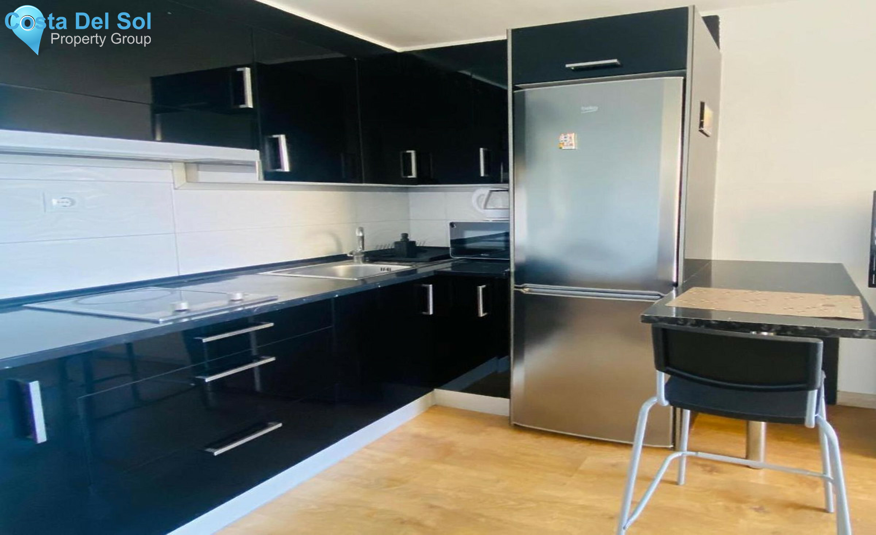 Penthouse Duplex in Marbella-1542975