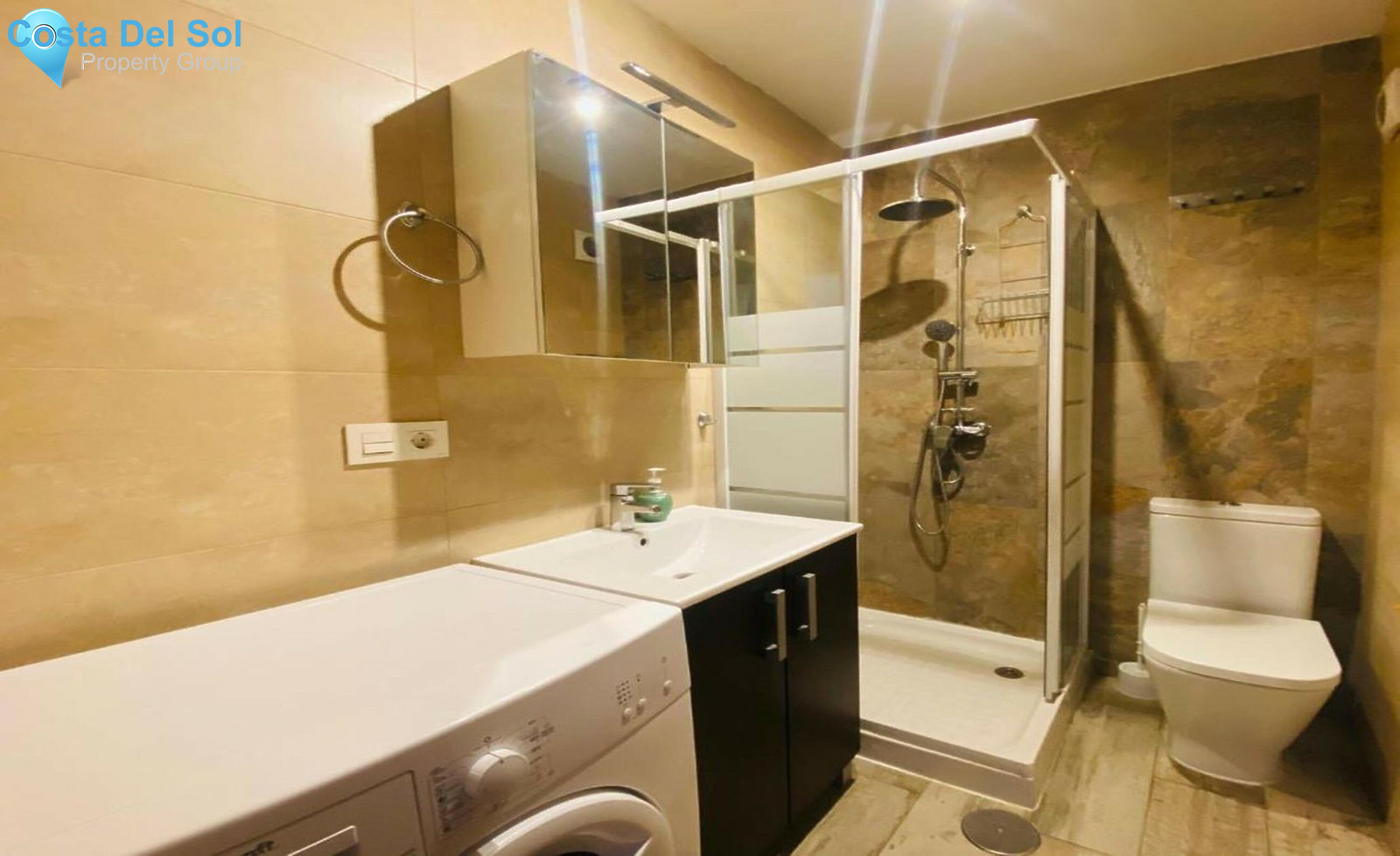 Penthouse Duplex in Marbella-1542977