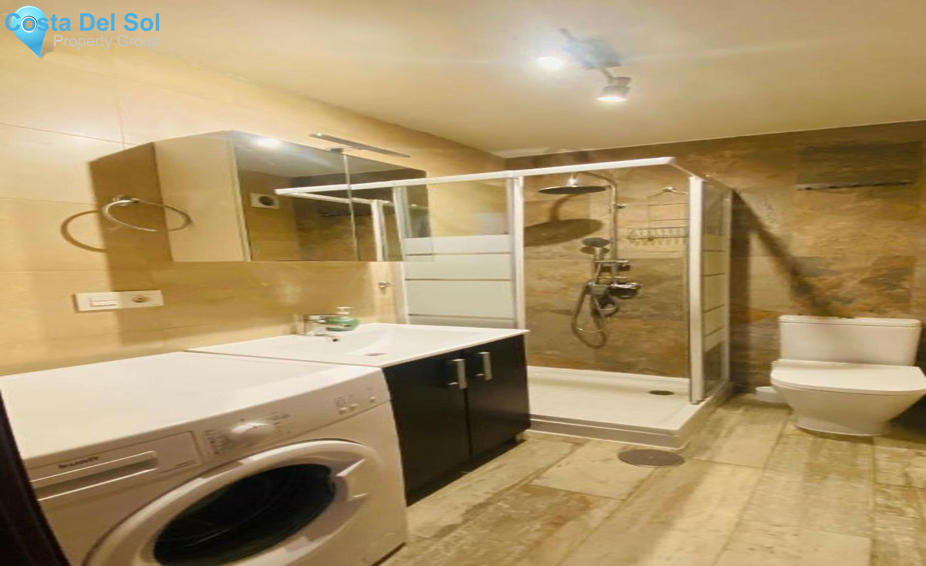 Penthouse Duplex in Marbella-1542979