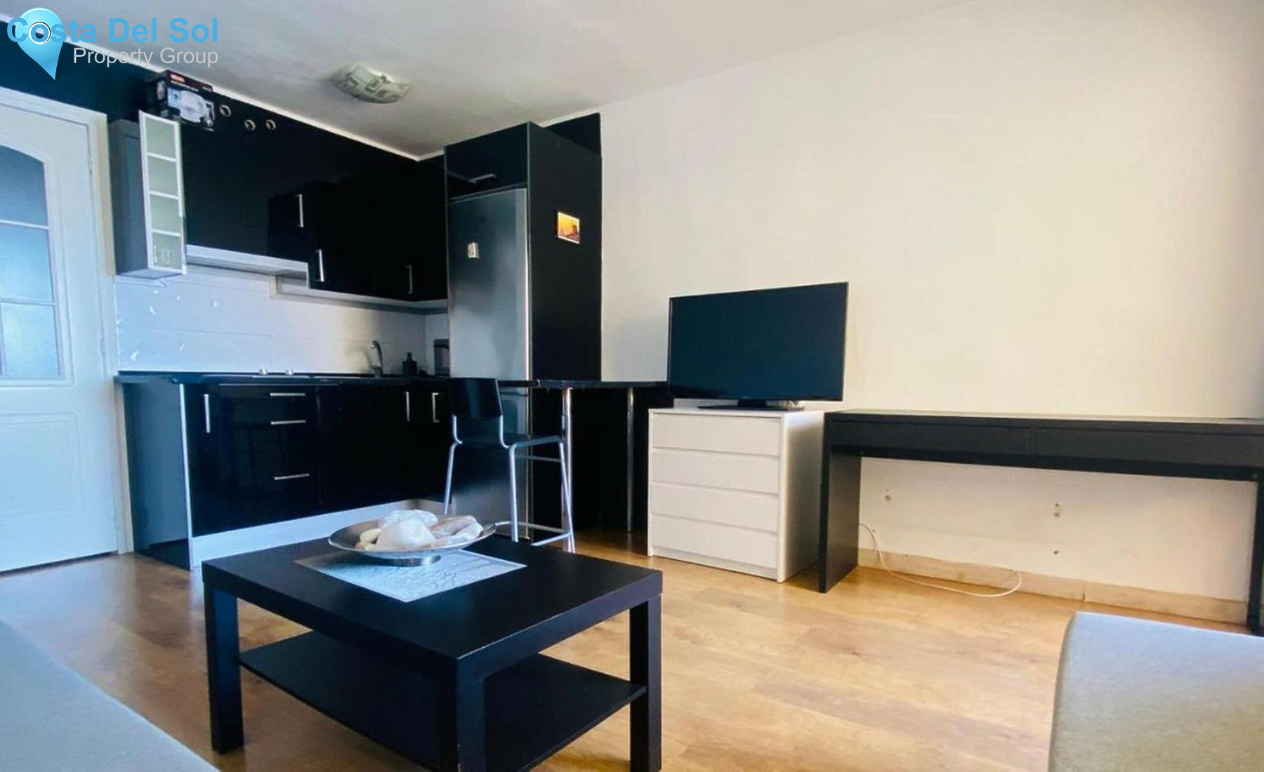 Penthouse Duplex in Marbella-1542980