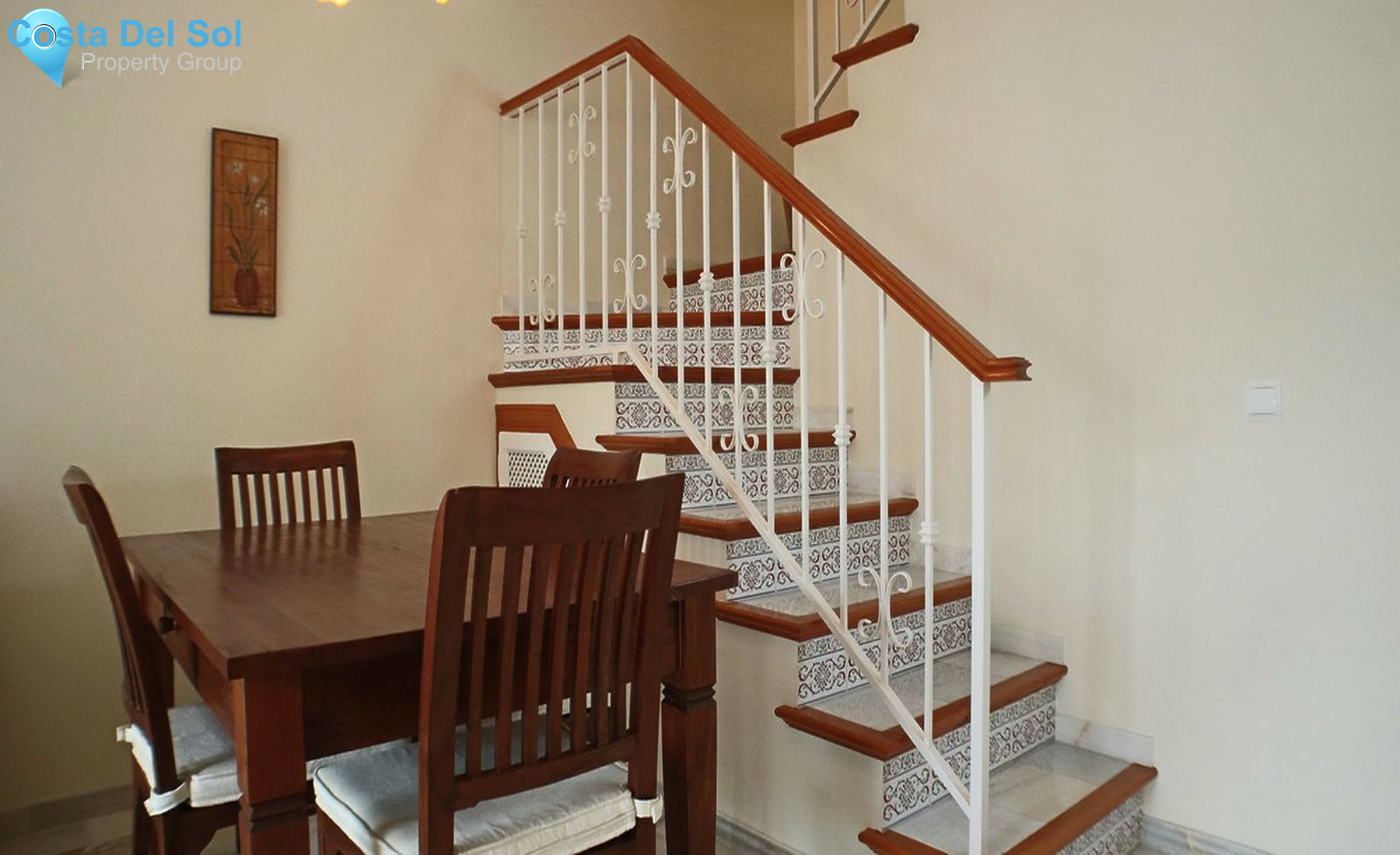 Penthouse Duplex in Mijas Golf-1439510