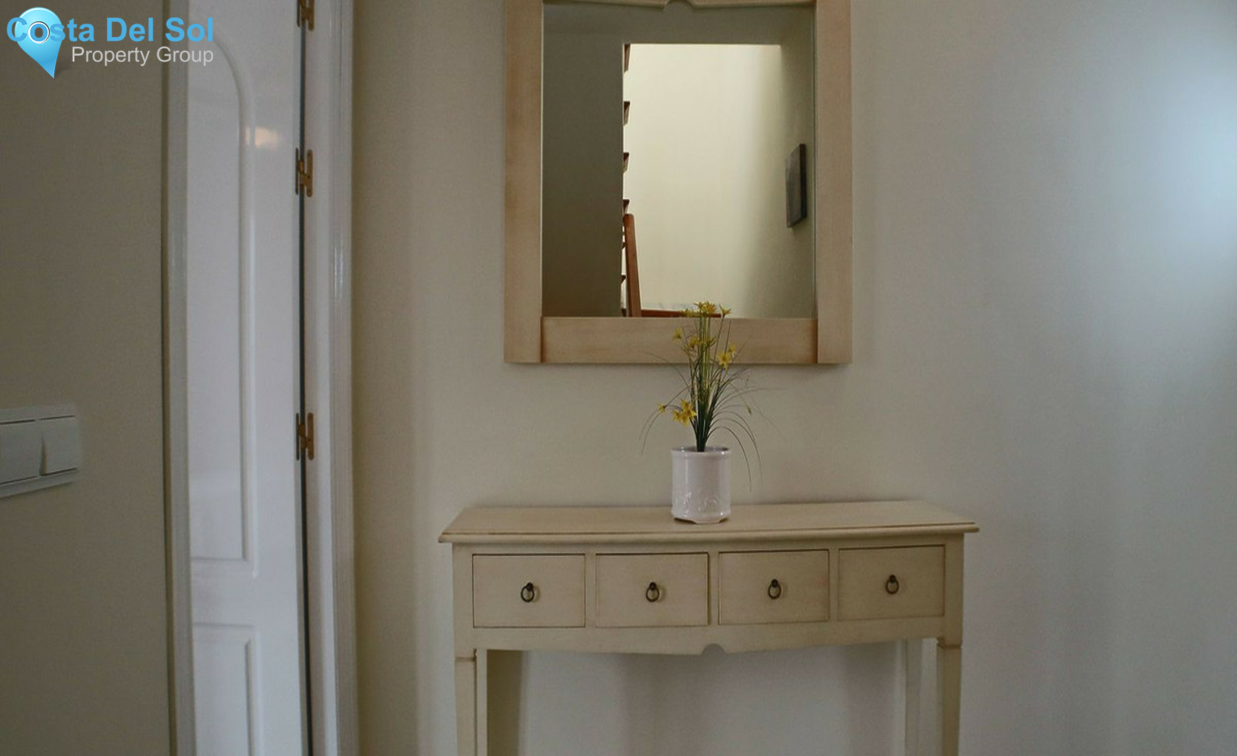 Penthouse Duplex in Mijas Golf-1439513