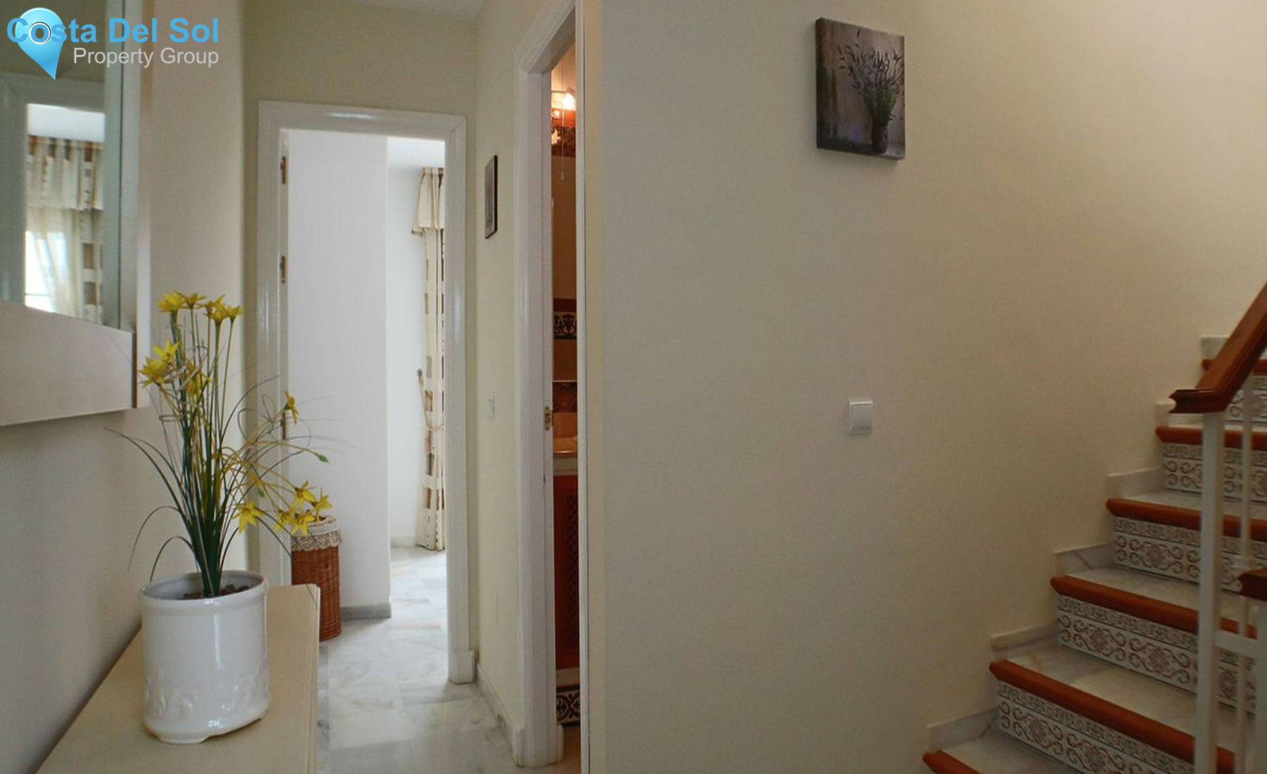 Penthouse Duplex in Mijas Golf-1439514