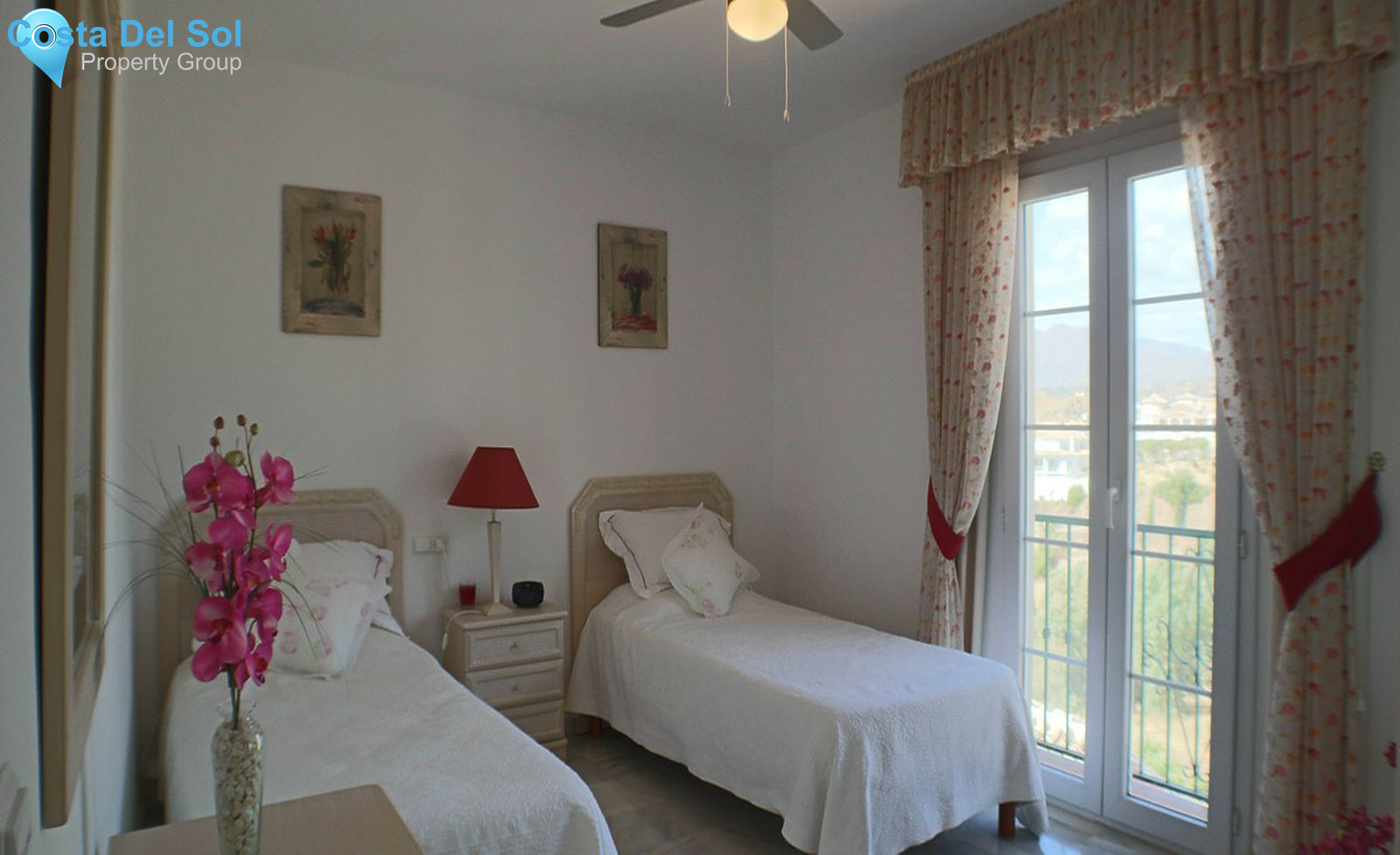 Penthouse Duplex in Mijas Golf-1439515