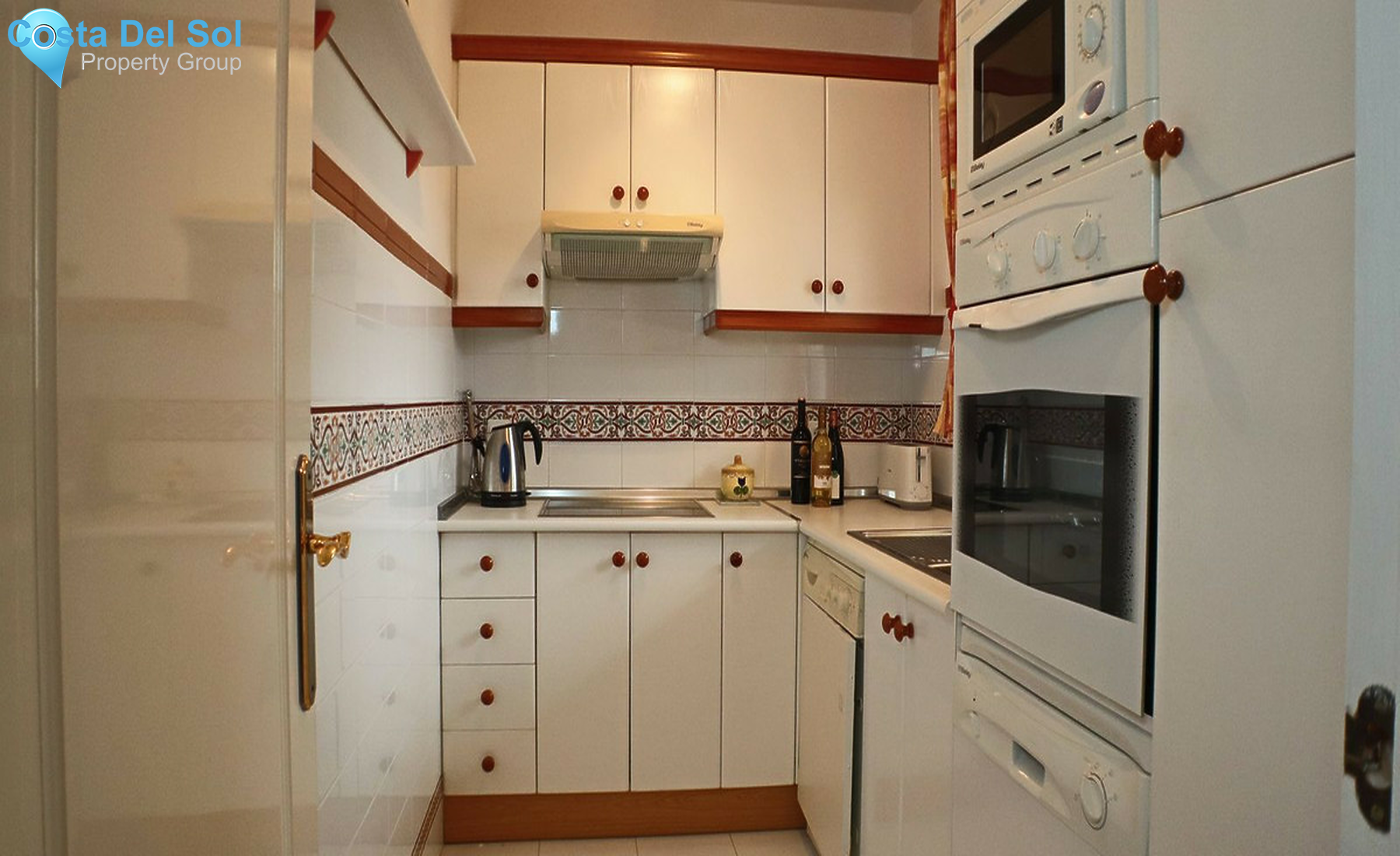 Penthouse Duplex in Mijas Golf-1439505