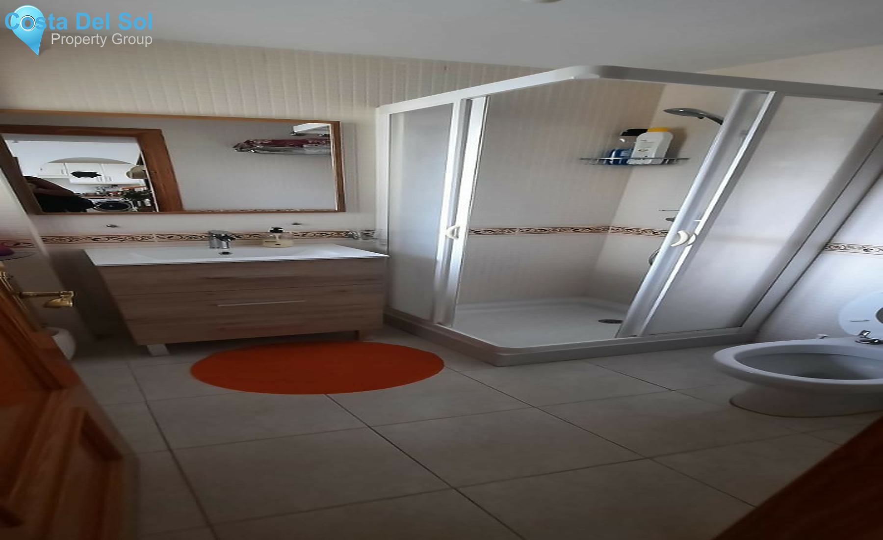 Penthouse Duplex in Mijas Golf-1543292