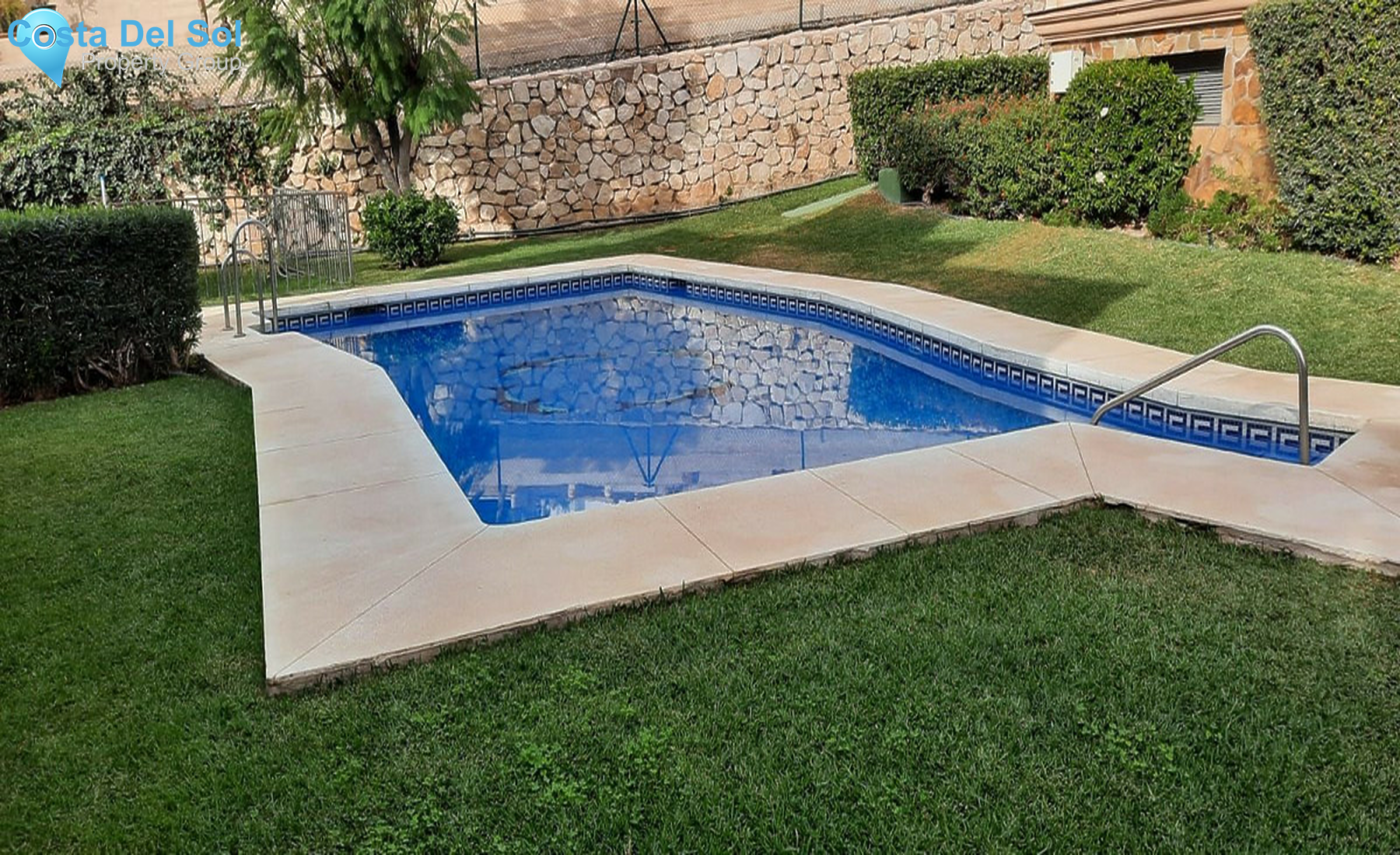 Penthouse Duplex in Mijas Golf-1543294