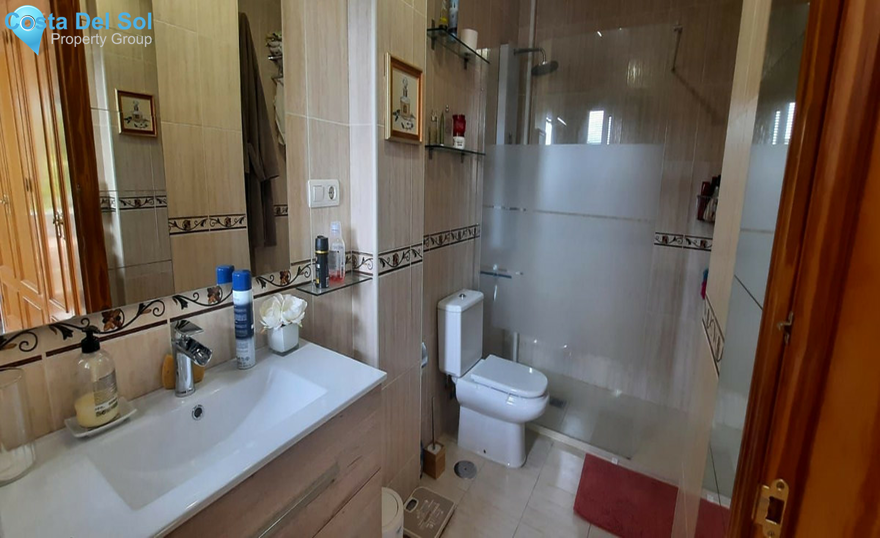 Penthouse Duplex in Mijas Golf-1543289