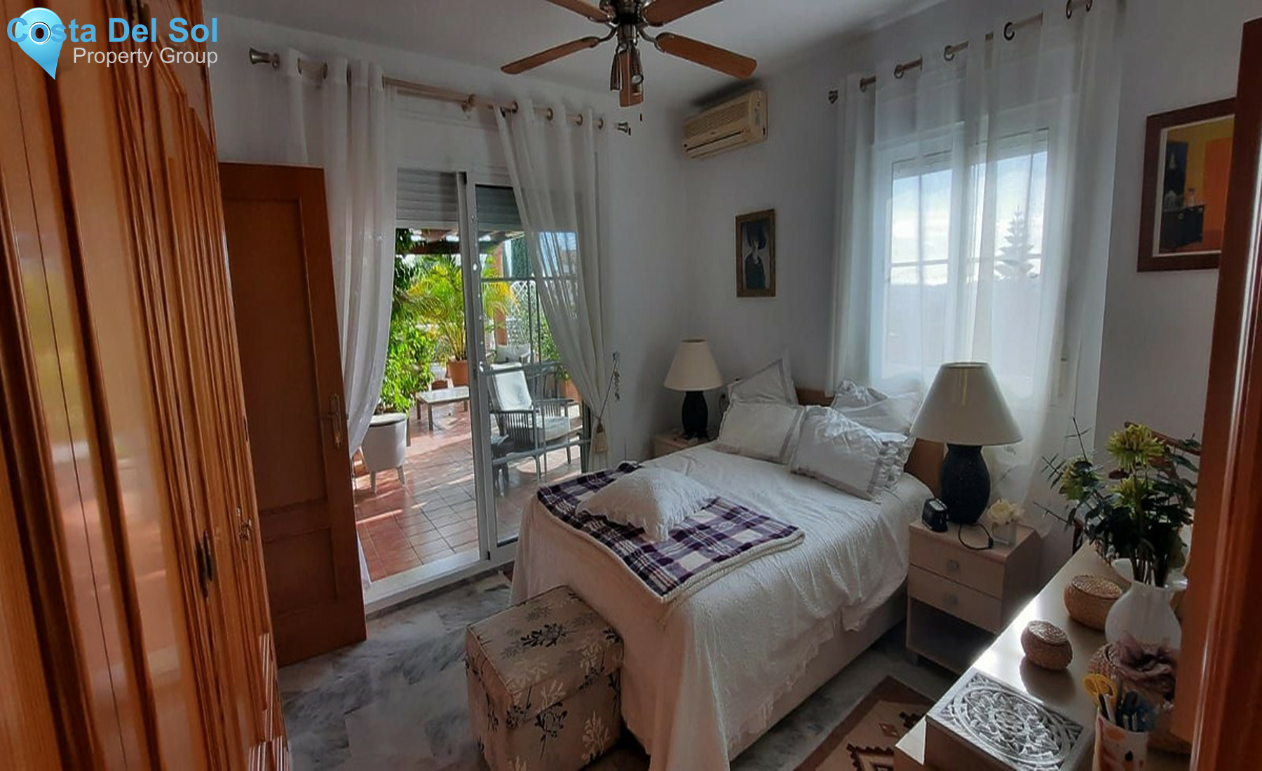 Penthouse Duplex in Mijas Golf-1543290