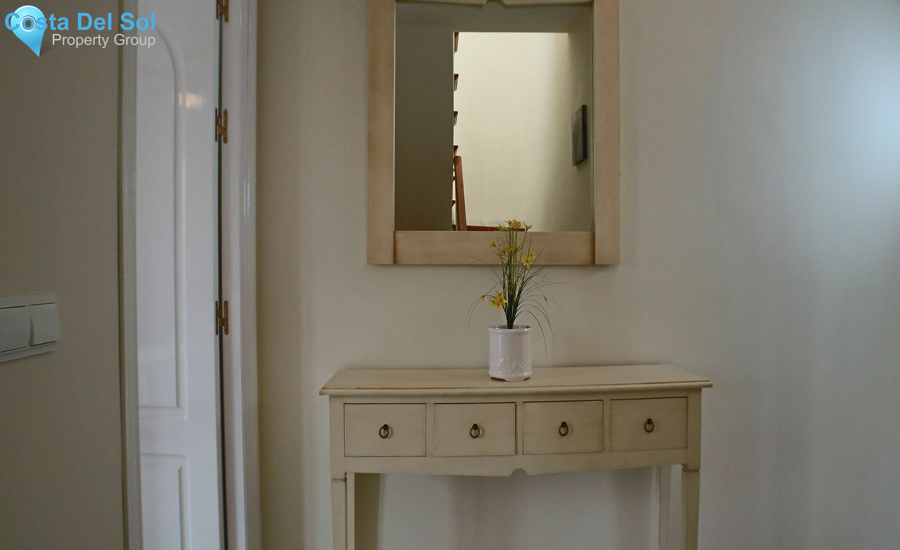 Penthouse Duplex in Mijas Golf-1416923