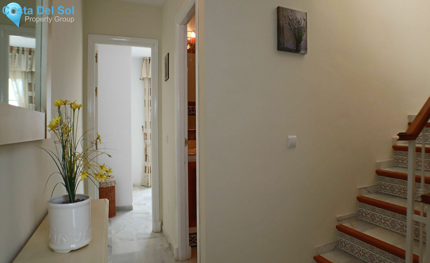 Penthouse Duplex in Mijas Golf-1416924