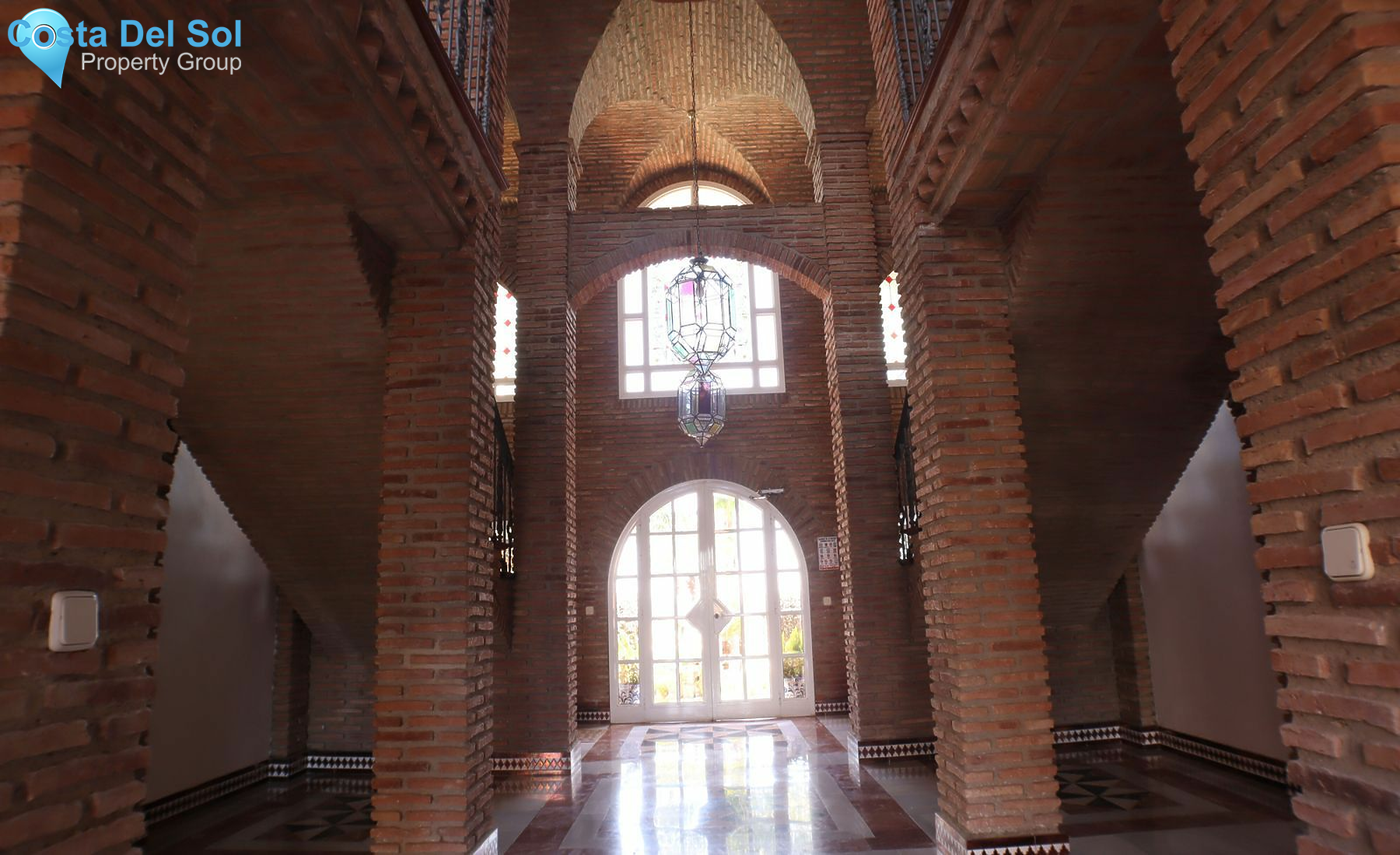 Penthouse Duplex in Mijas Golf-1416925