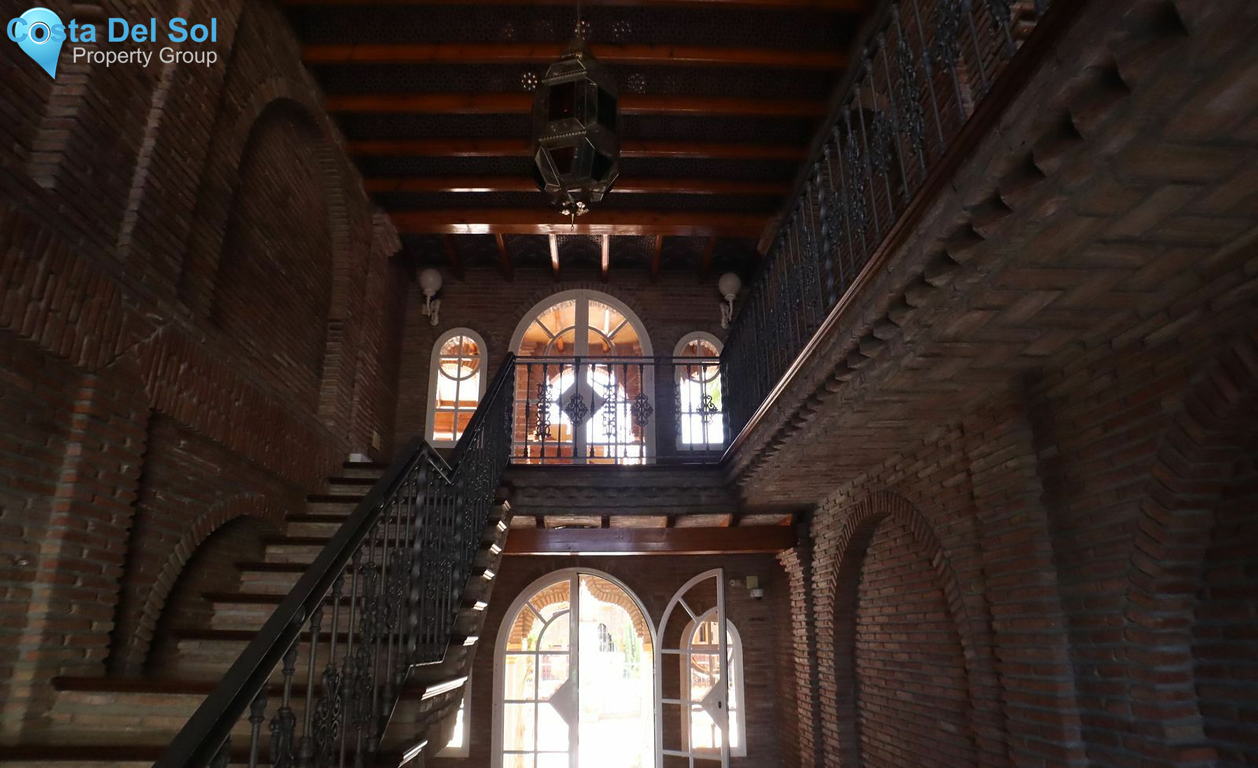 Penthouse Duplex in Mijas Golf-1416931