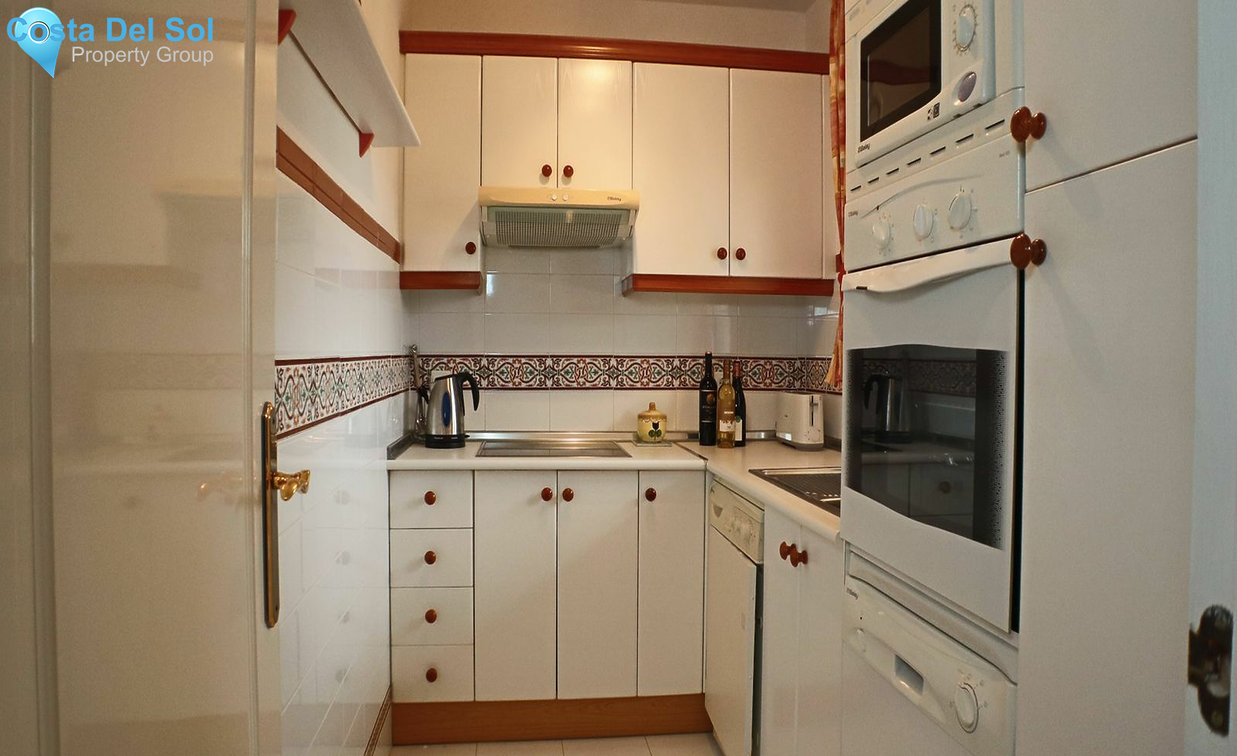 Penthouse Duplex in Mijas Golf-1416915