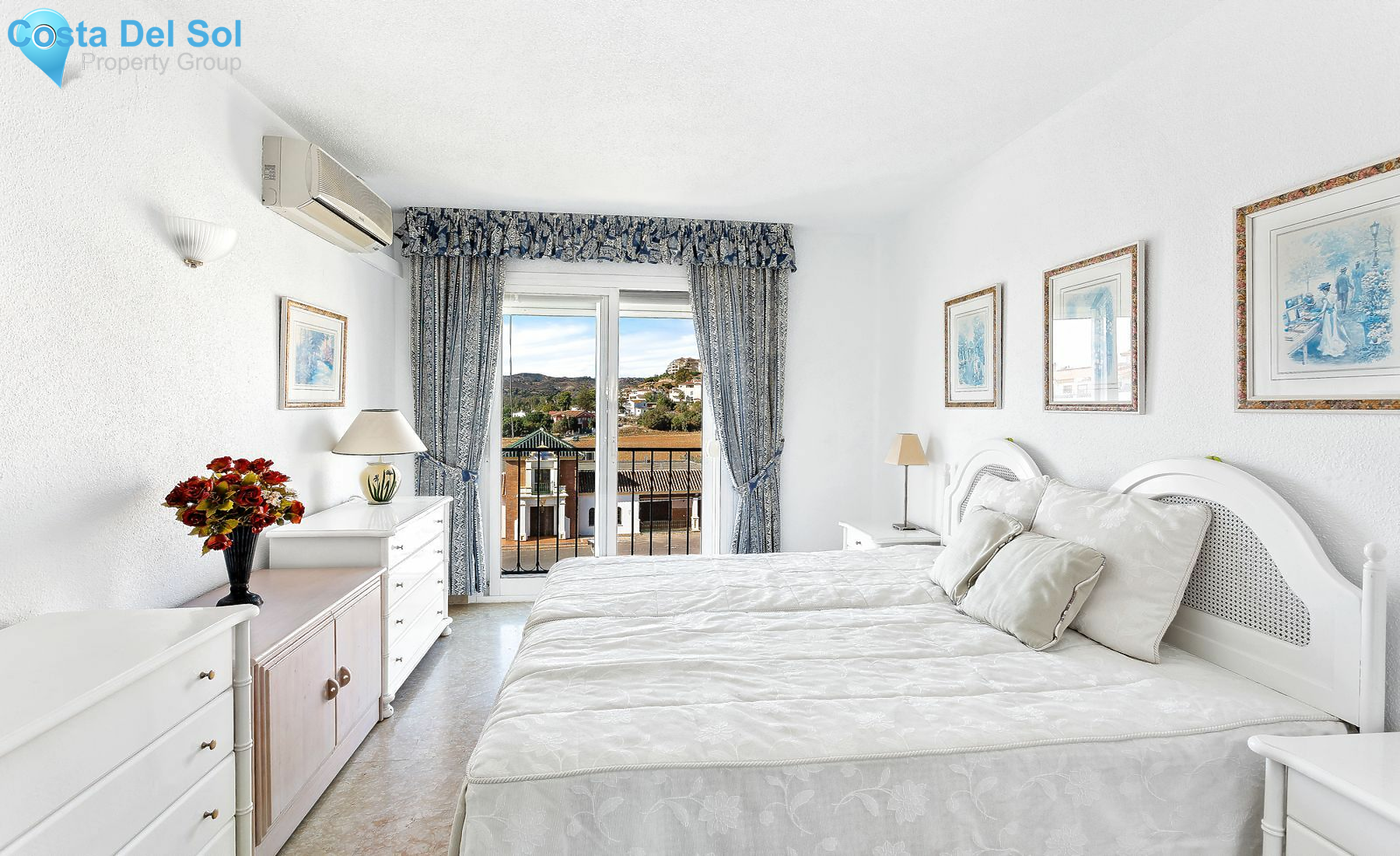 Penthouse Duplex in Mijas Golf-1546154