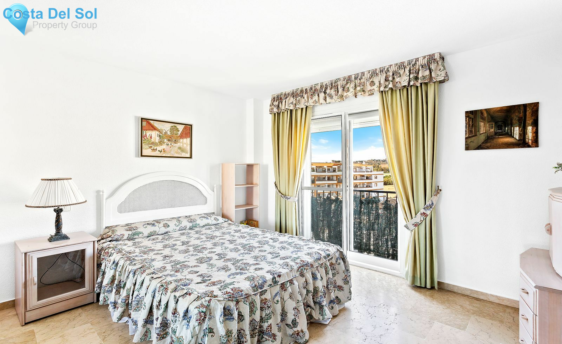 Penthouse Duplex in Mijas Golf-1546157