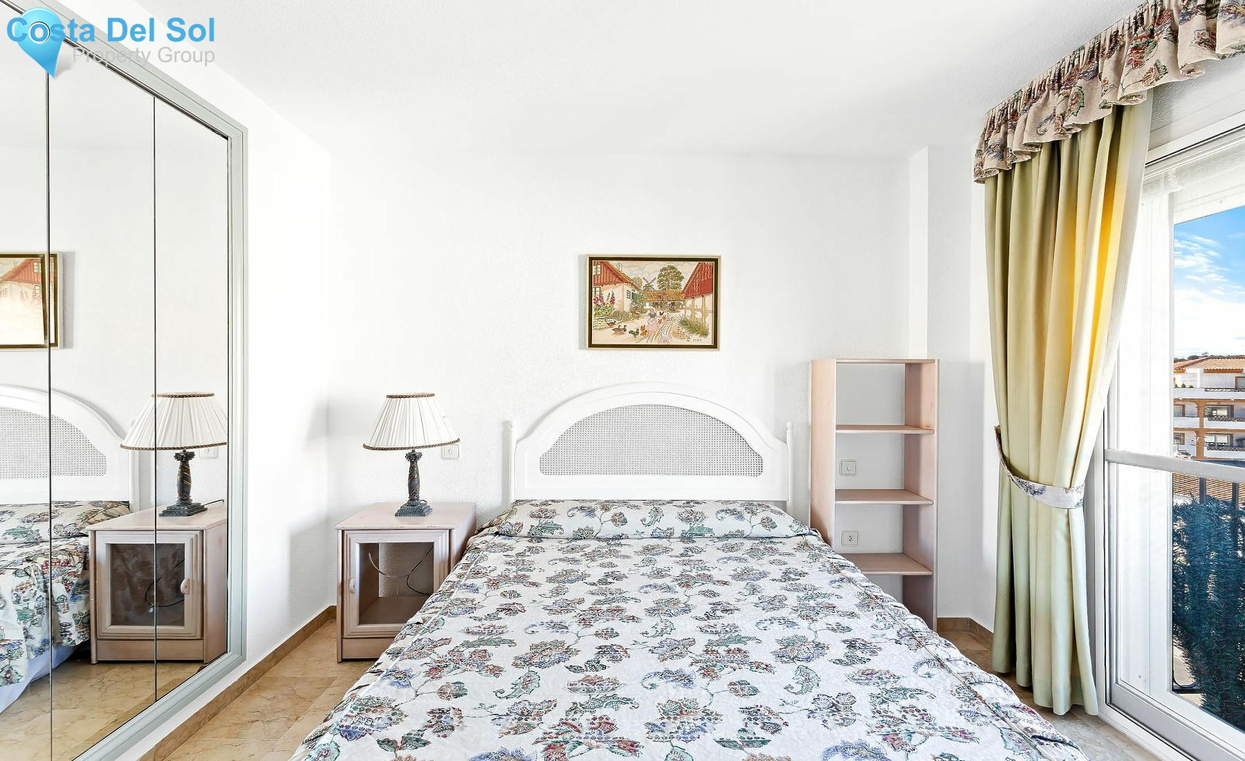 Penthouse Duplex in Mijas Golf-1546158