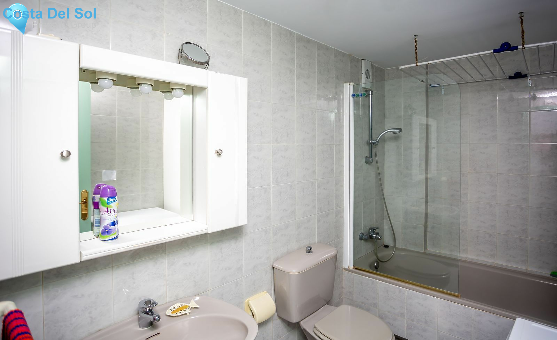 Penthouse Duplex in Mijas Golf-1546159