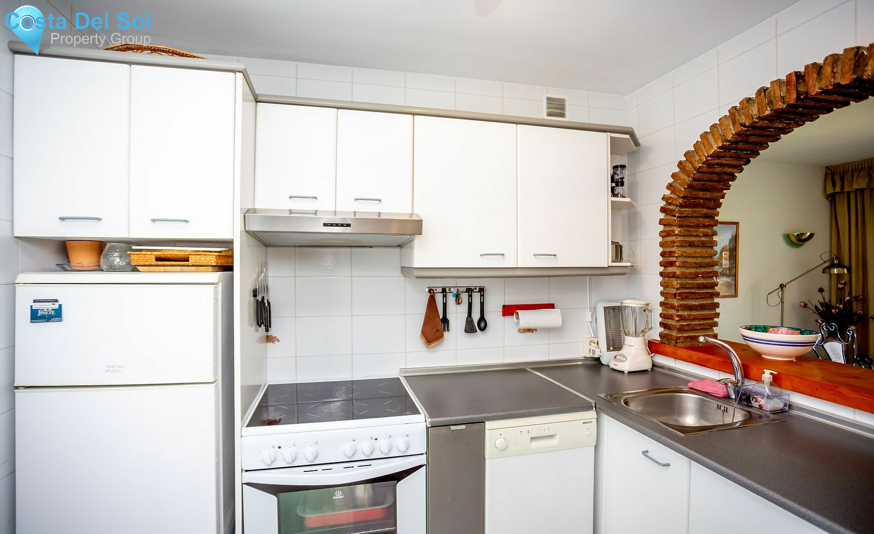 Penthouse Duplex in Mijas Golf-1546148