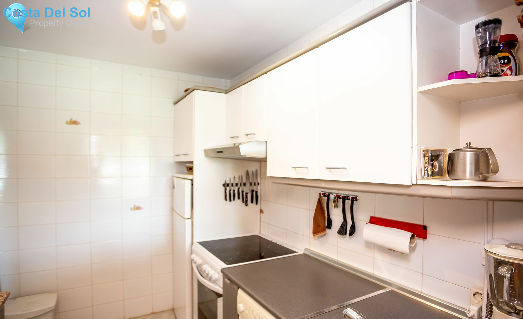 Penthouse Duplex in Mijas Golf-1546149