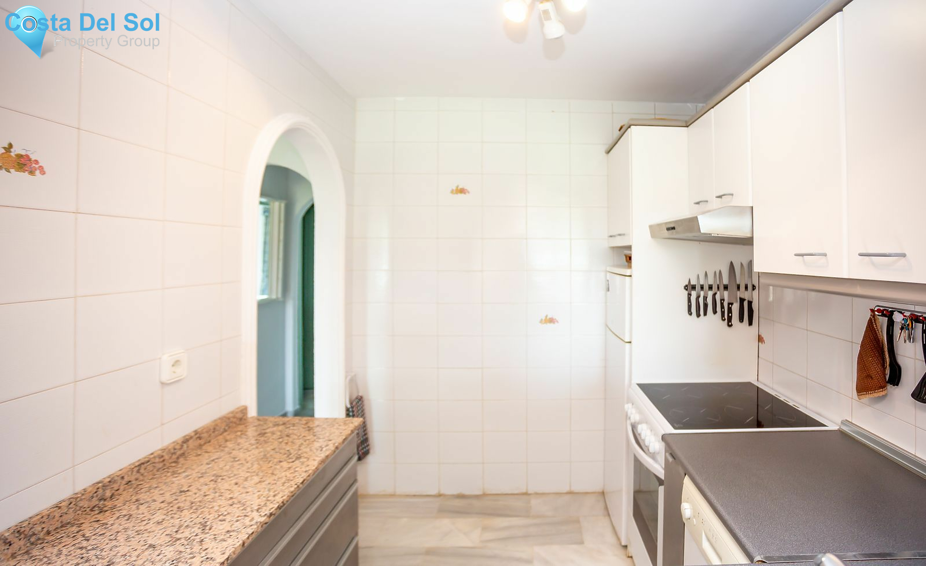 Penthouse Duplex in Mijas Golf-1546151