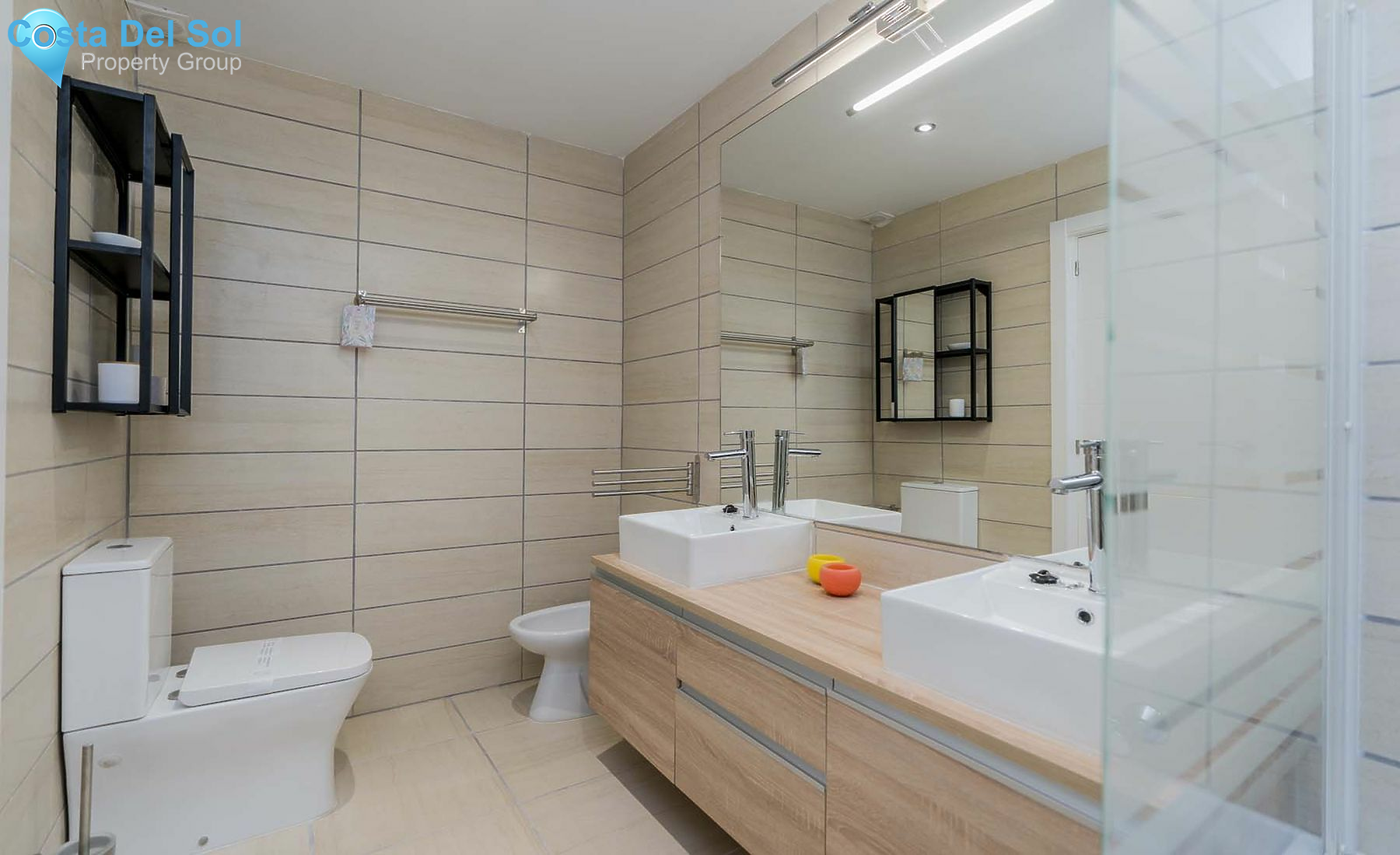 Penthouse Duplex in Miraflores-1441792