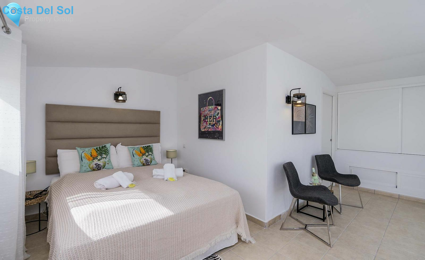 Penthouse Duplex in Miraflores-1441793