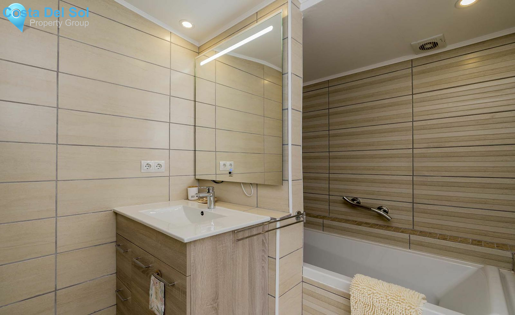 Penthouse Duplex in Miraflores-1441796