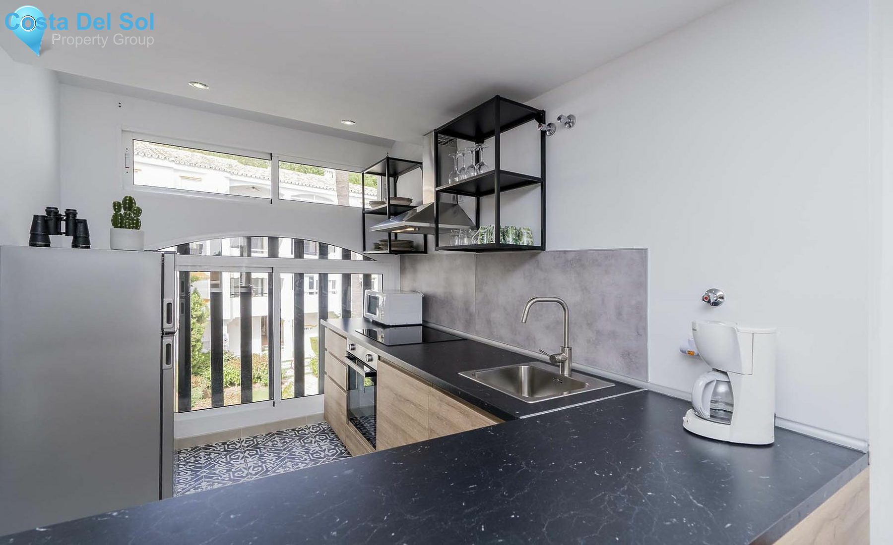 Penthouse Duplex in Miraflores-1441785