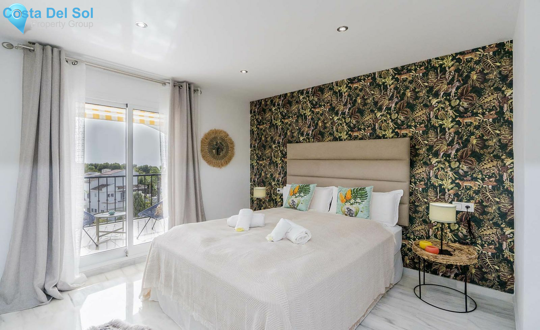 Penthouse Duplex in Miraflores-1441789