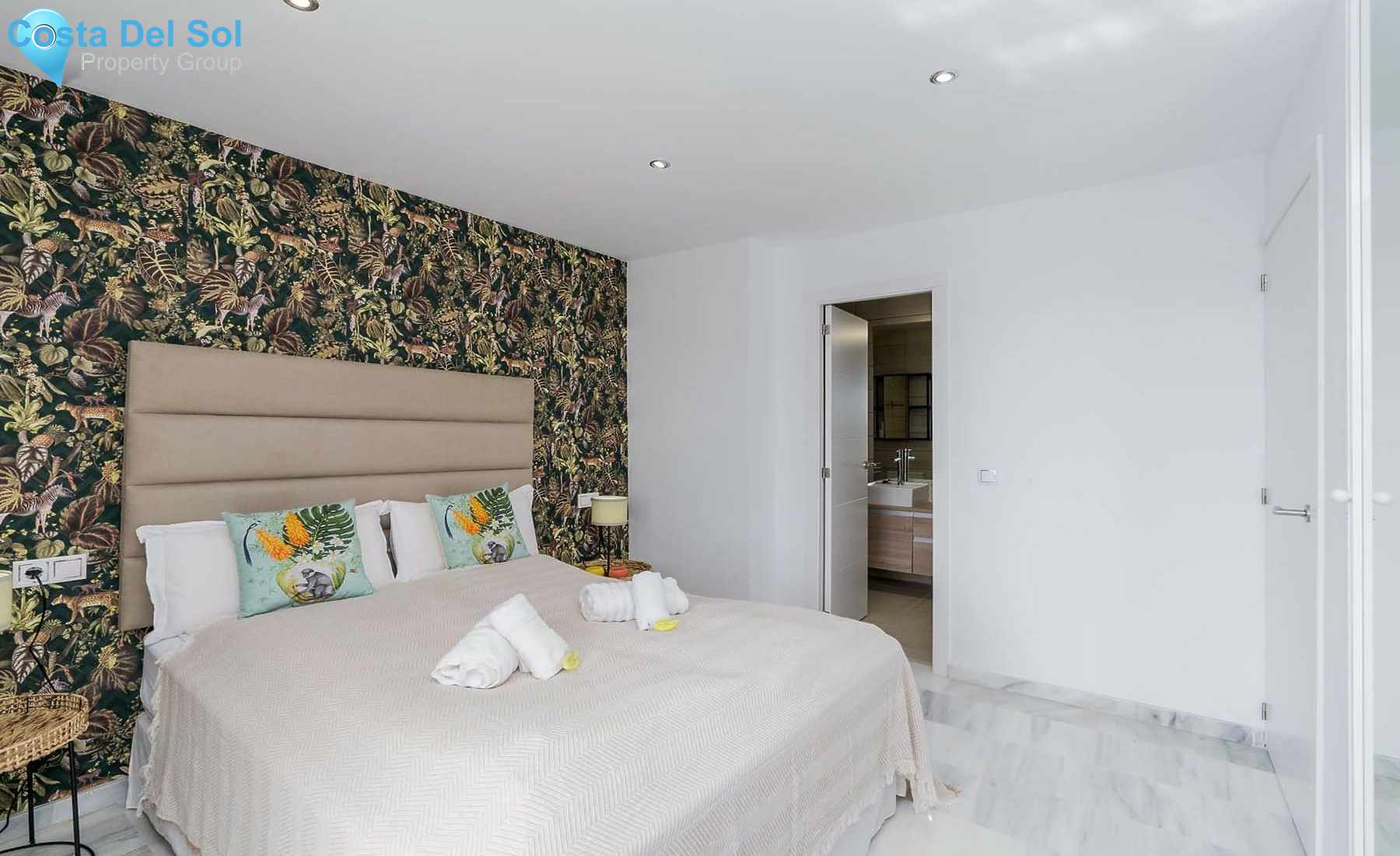 Penthouse Duplex in Miraflores-1441790