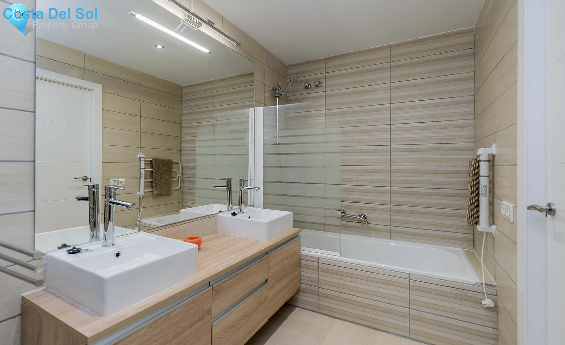 Penthouse Duplex in Miraflores-1441791