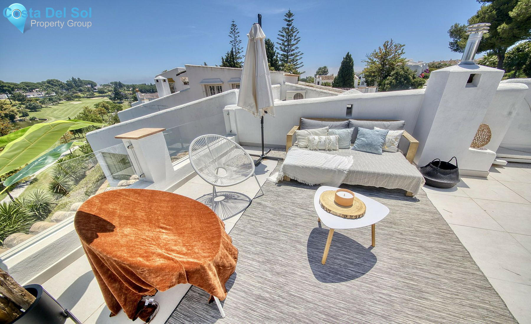 Penthouse Duplex in Nueva Andalucía-1459147