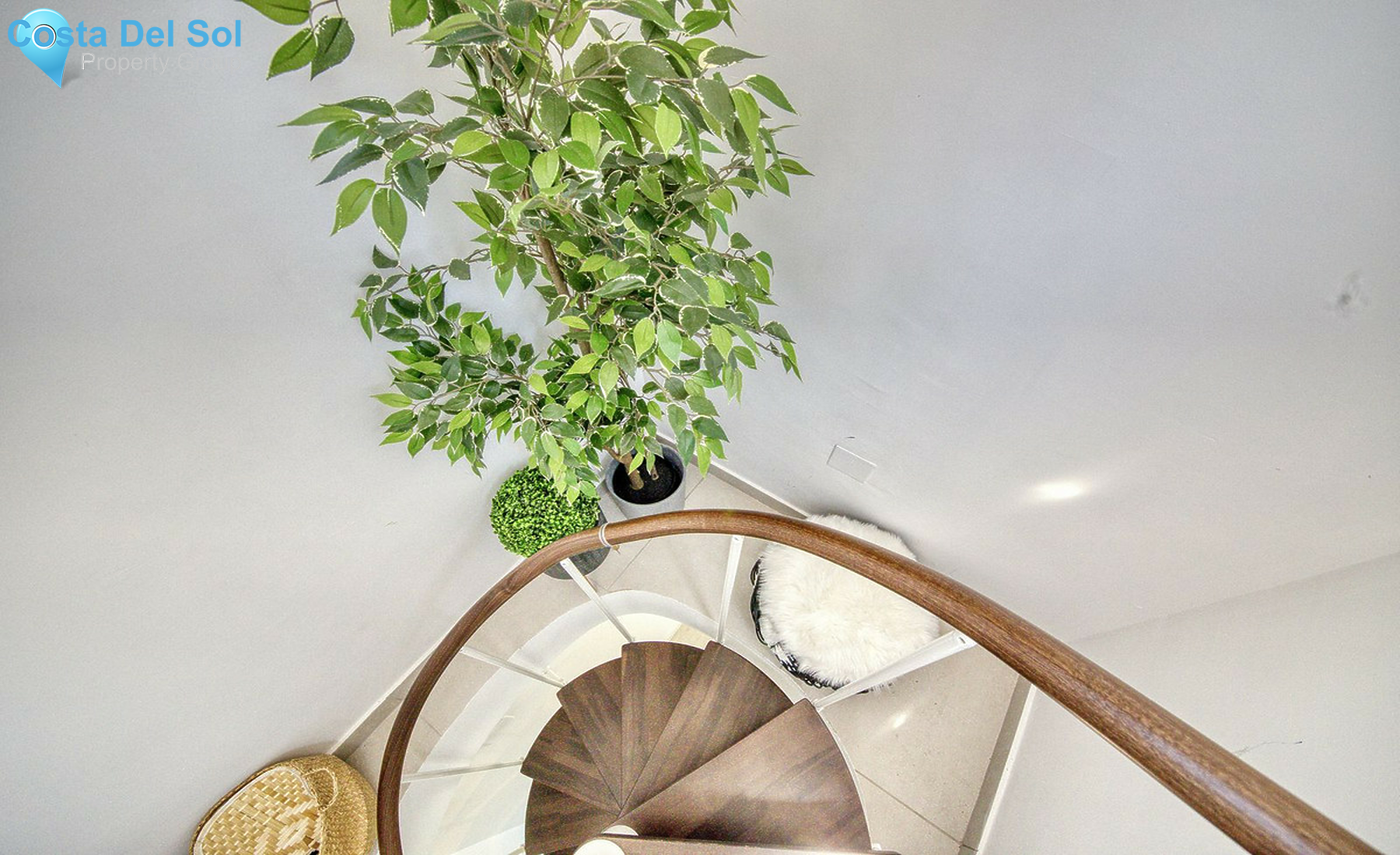 Penthouse Duplex in Nueva Andalucía-1459157