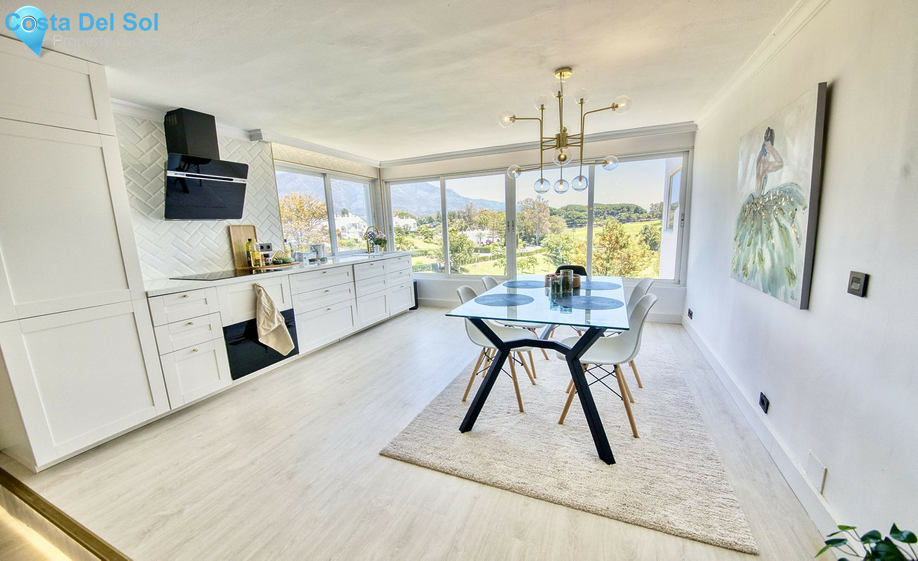 Penthouse Duplex in Nueva Andalucía-1459163