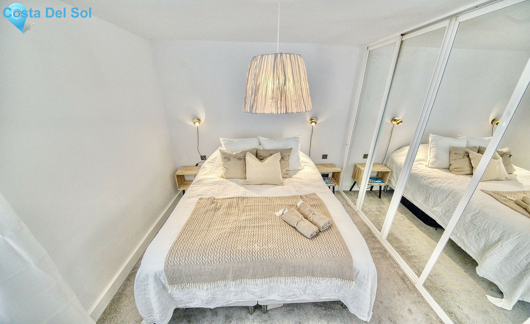 Penthouse Duplex in Nueva Andalucía-1459149