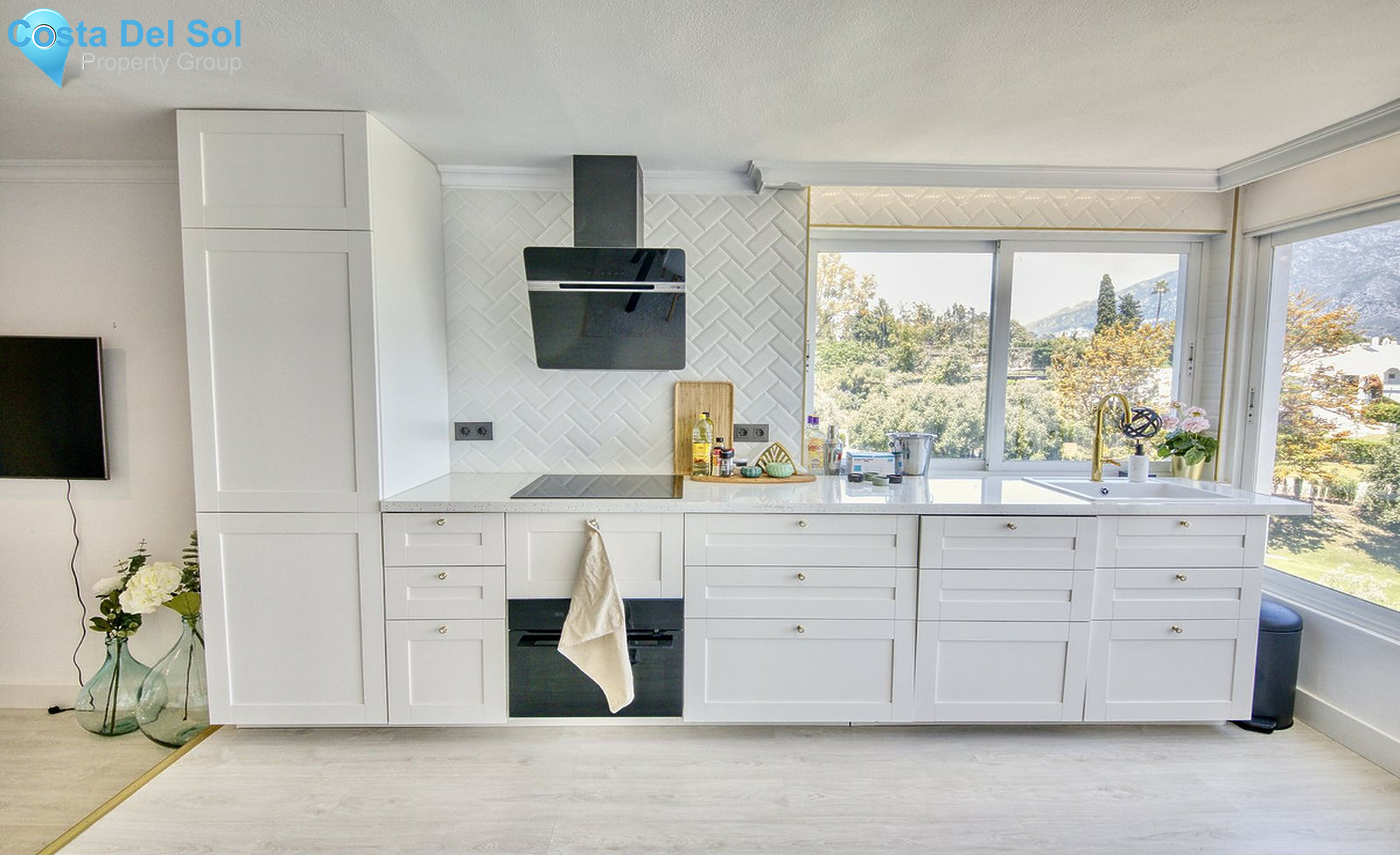 Penthouse Duplex in Nueva Andalucía-1459151