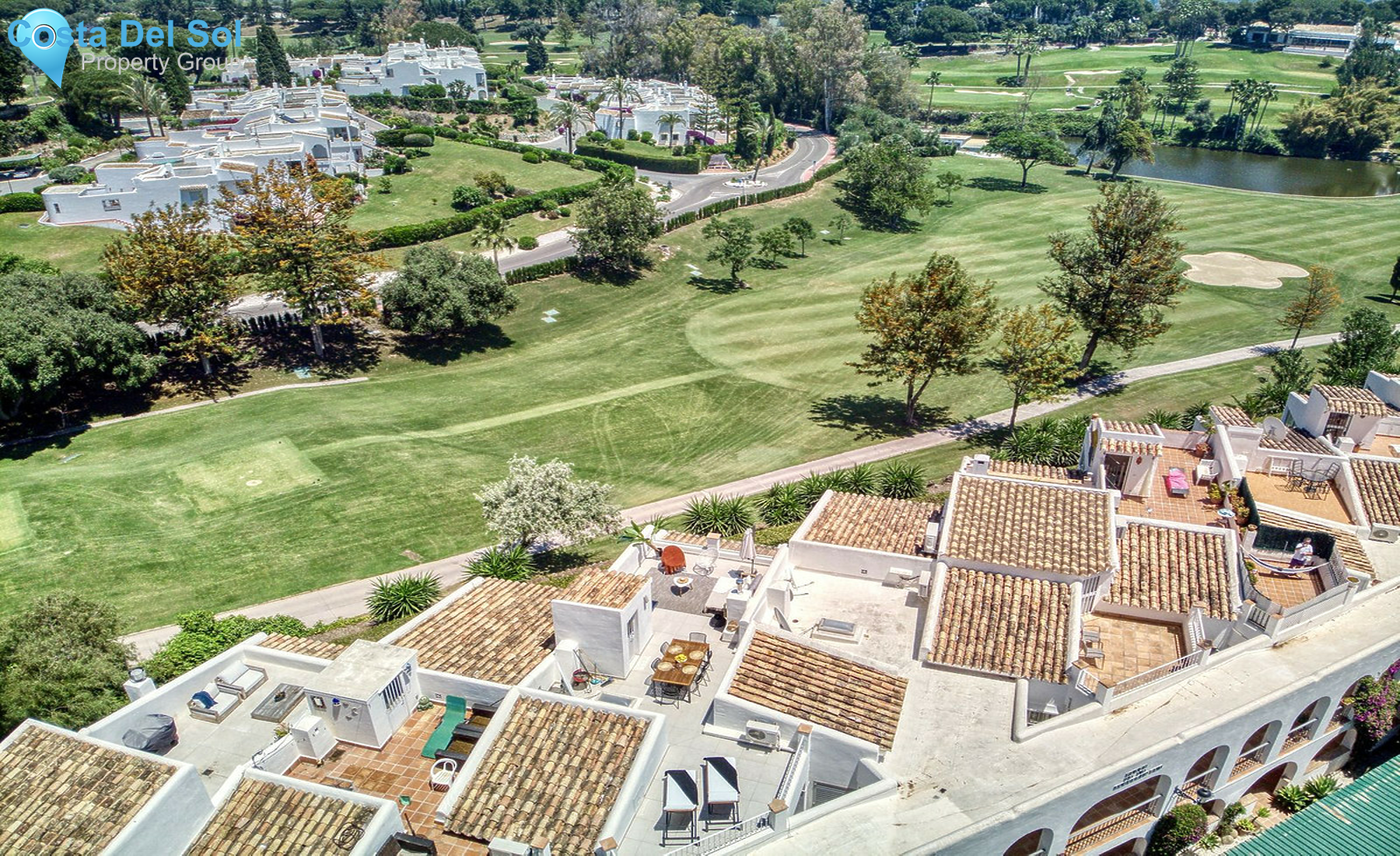 Penthouse Duplex in Nueva Andalucía-1459152