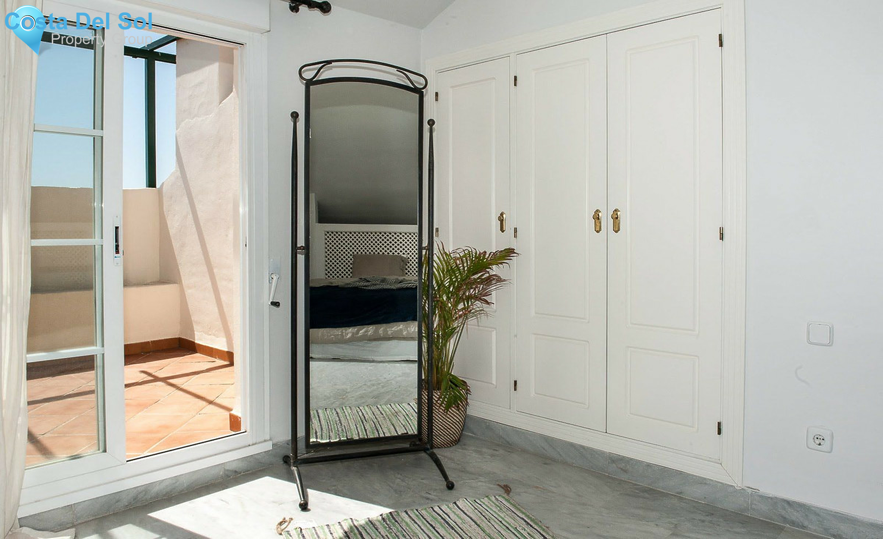 Penthouse Duplex in Nueva Andalucía-1478669