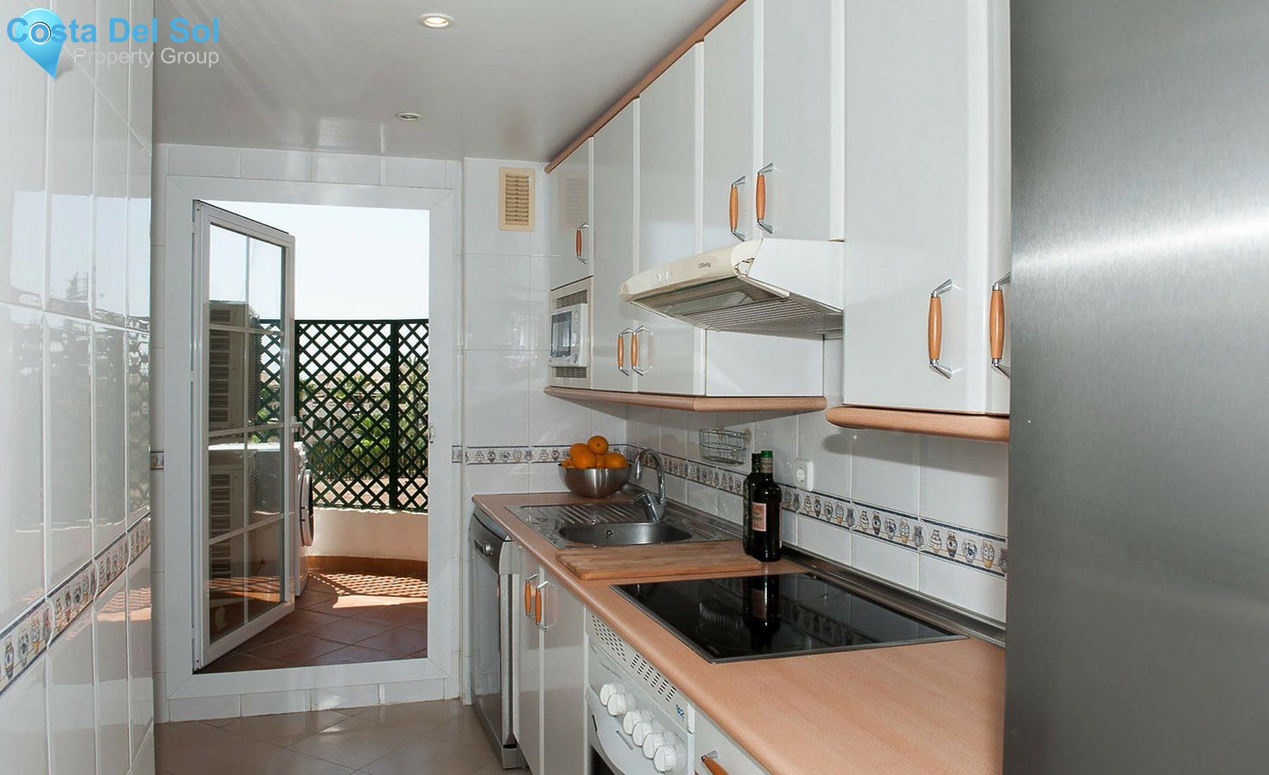 Penthouse Duplex in Nueva Andalucía-1478676