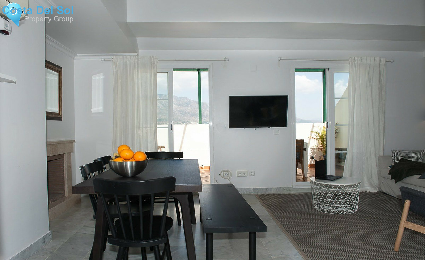 Penthouse Duplex in Nueva Andalucía-1478662