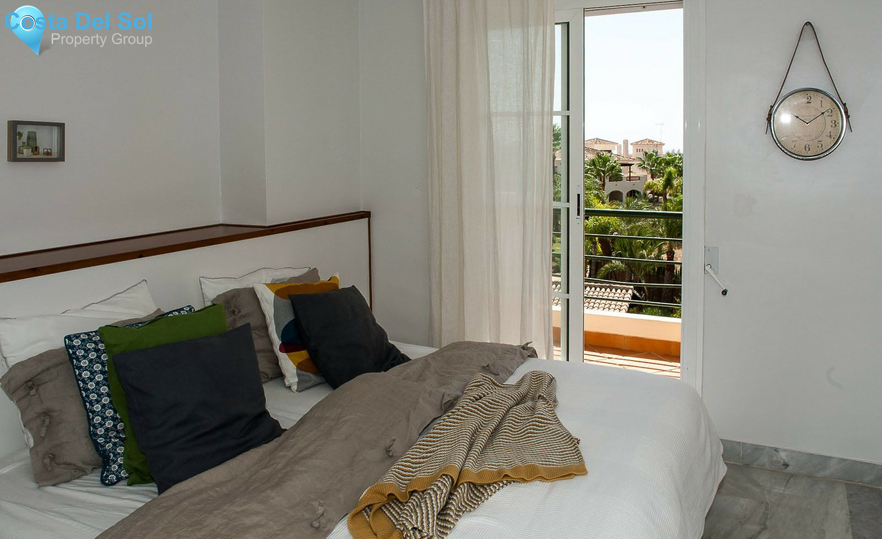 Penthouse Duplex in Nueva Andalucía-1478665