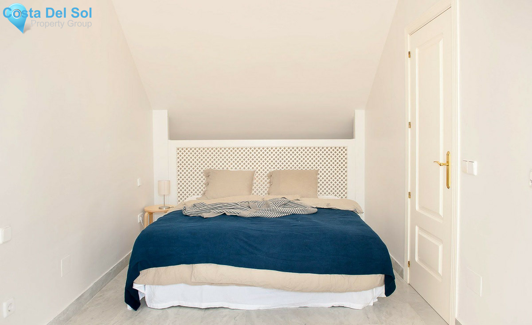 Penthouse Duplex in Nueva Andalucía-1478667