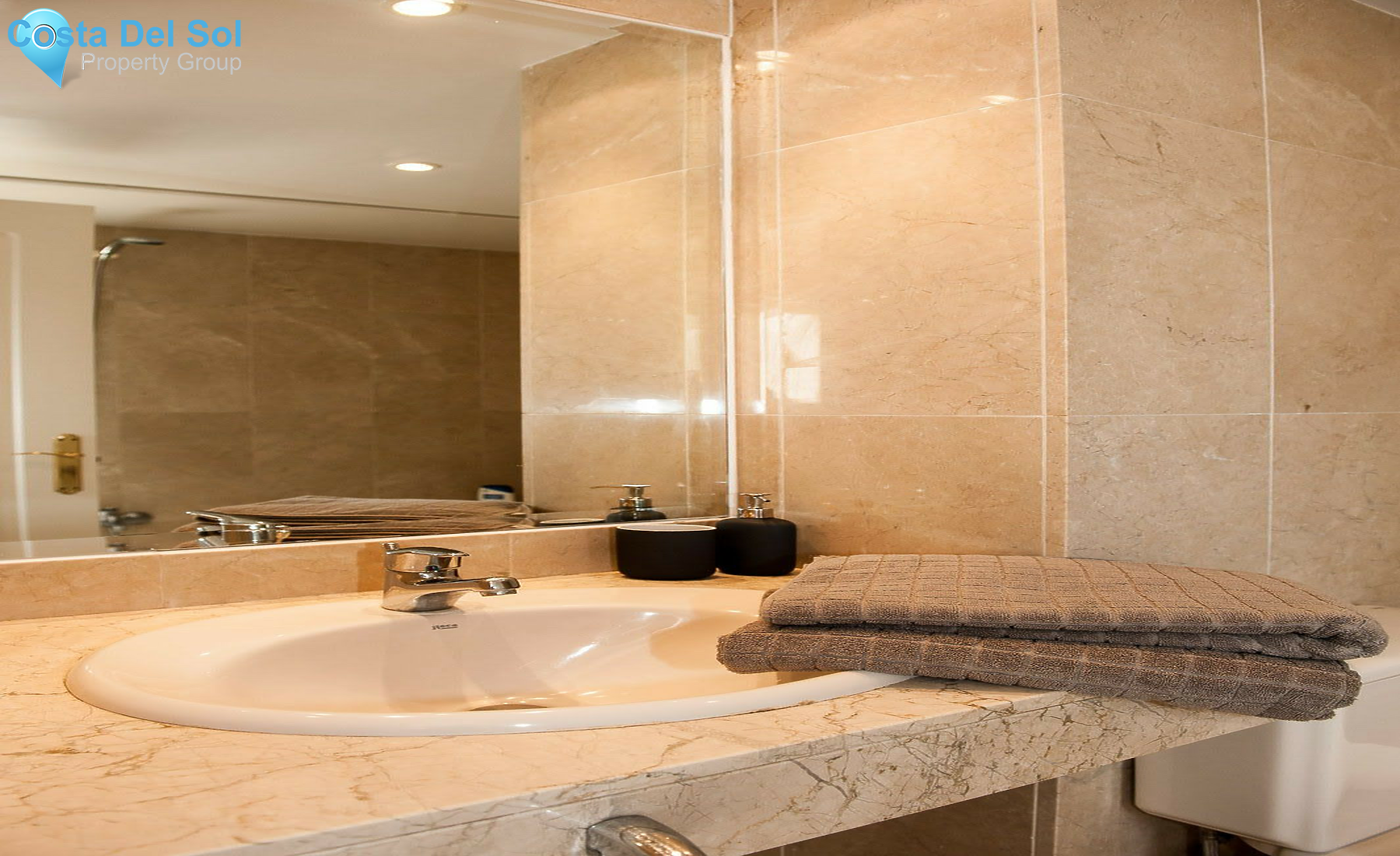 Penthouse Duplex in Nueva Andalucía-1478668