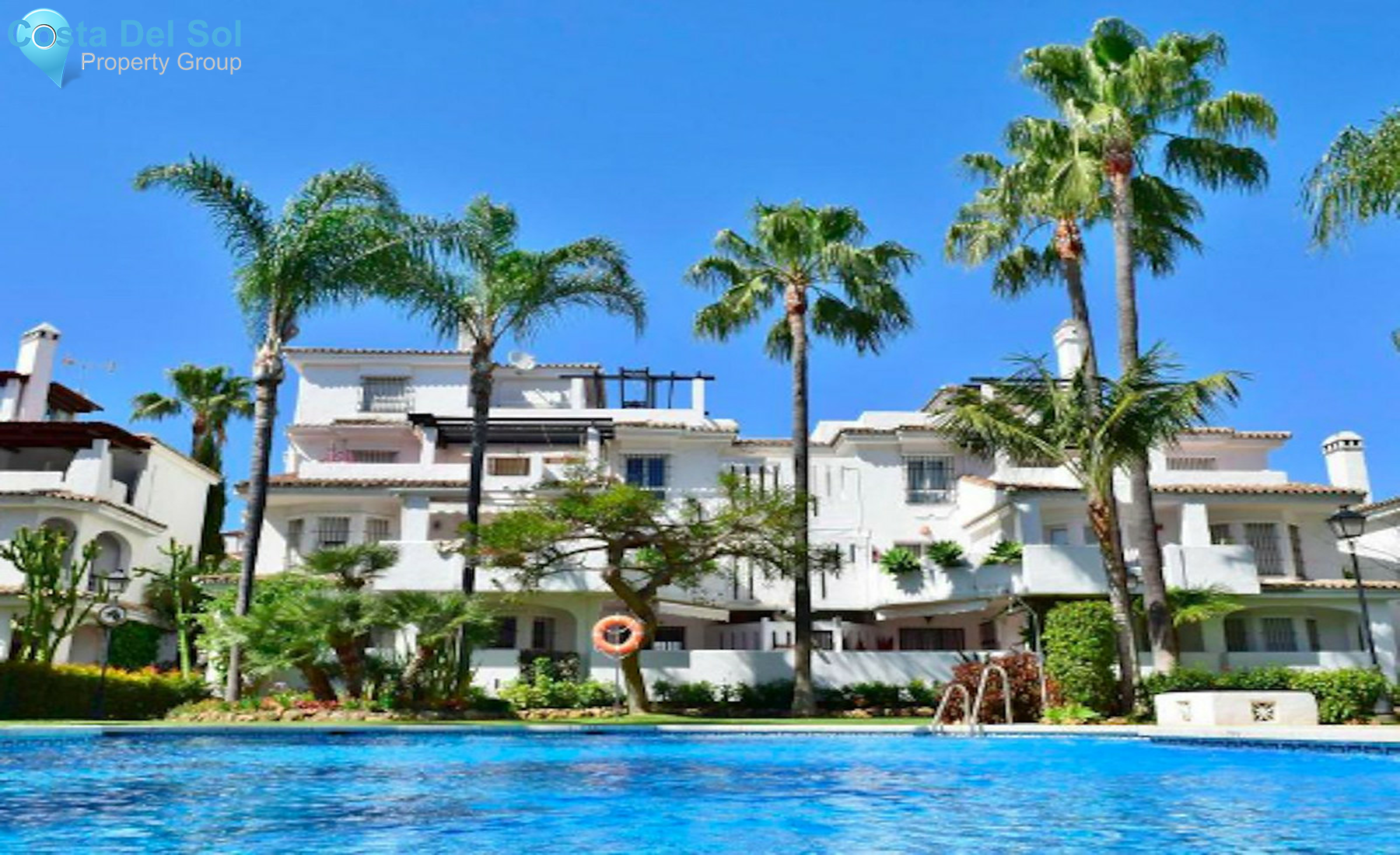 Penthouse Duplex in Nueva Andalucía-1555123