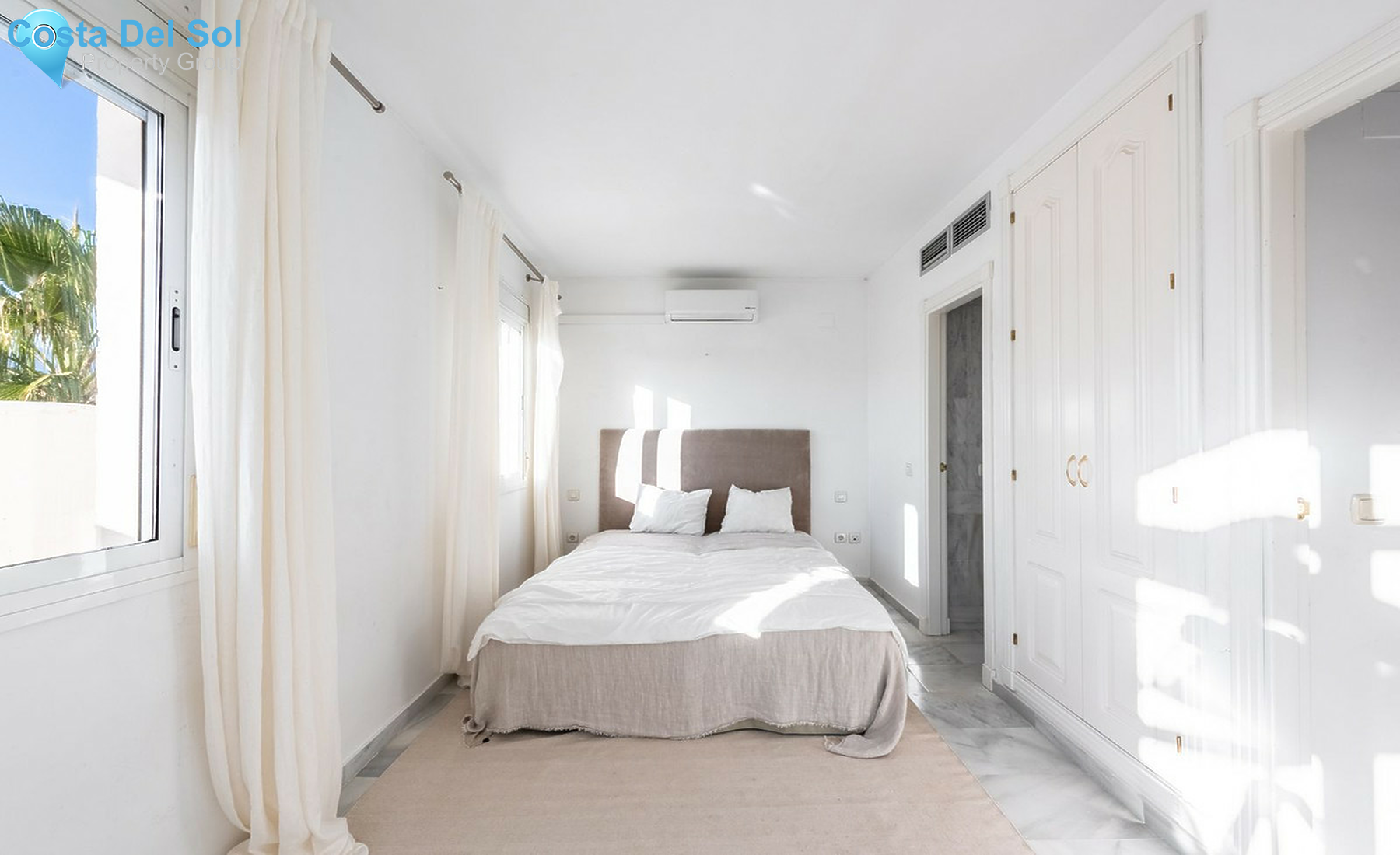 Penthouse Duplex in Nueva Andalucía-1555133